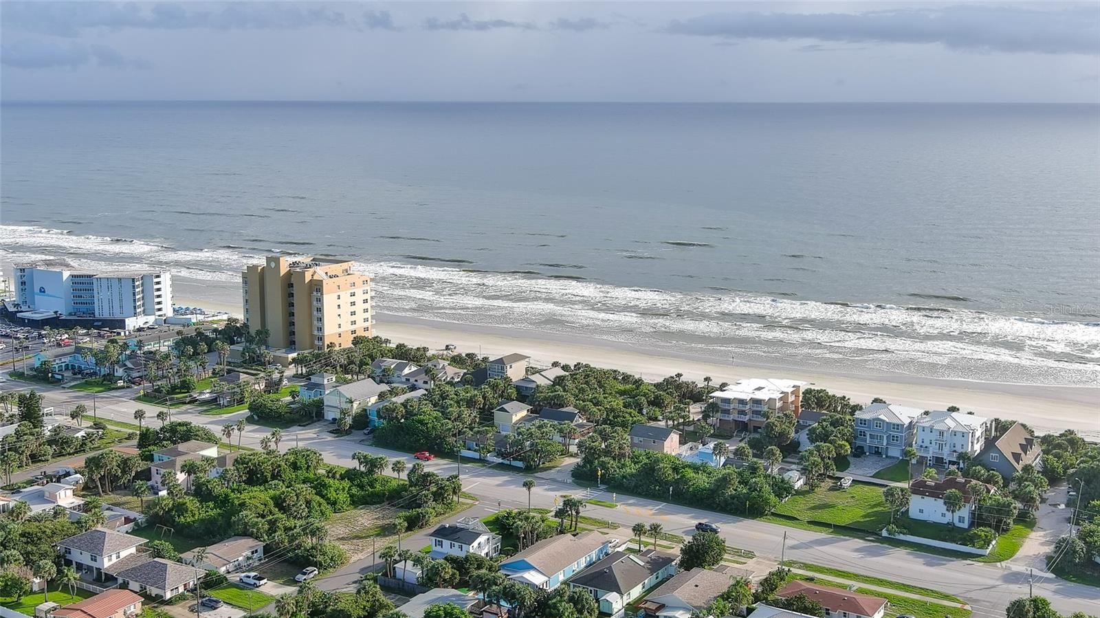1809 HILL ST, NEW SMYRNA BEACH, FL, 32169