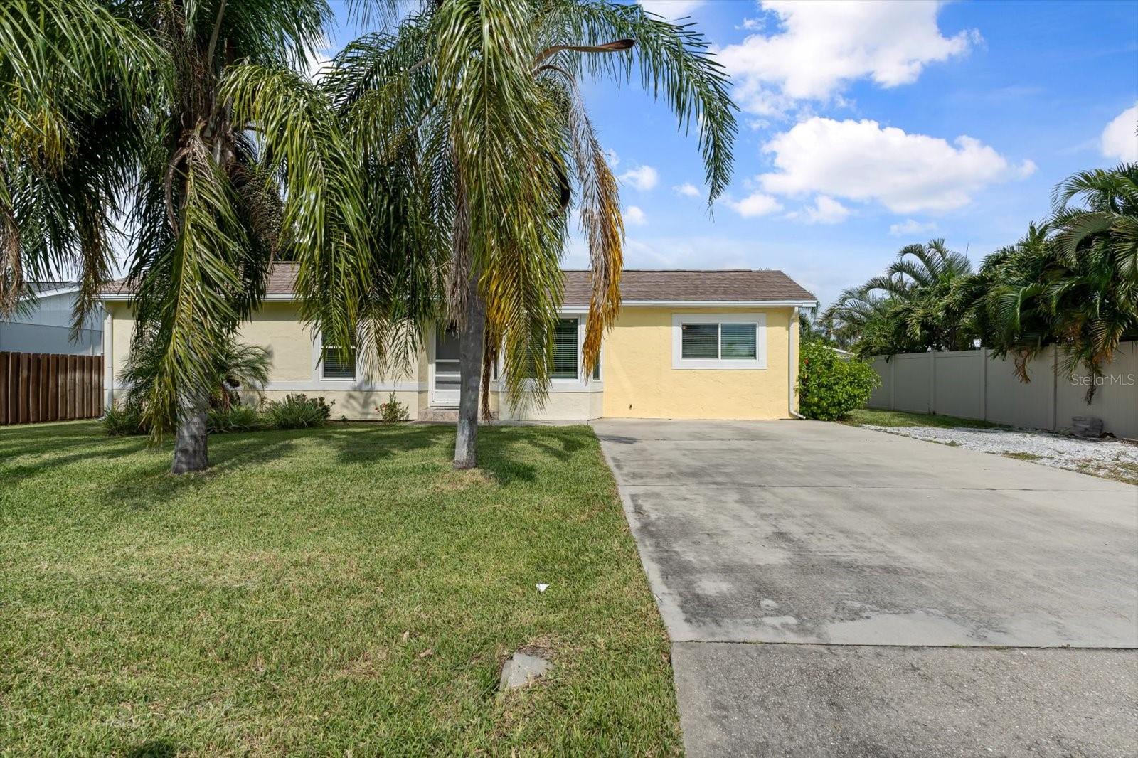 521 LIVE OAK ST, VENICE, FL, 34285