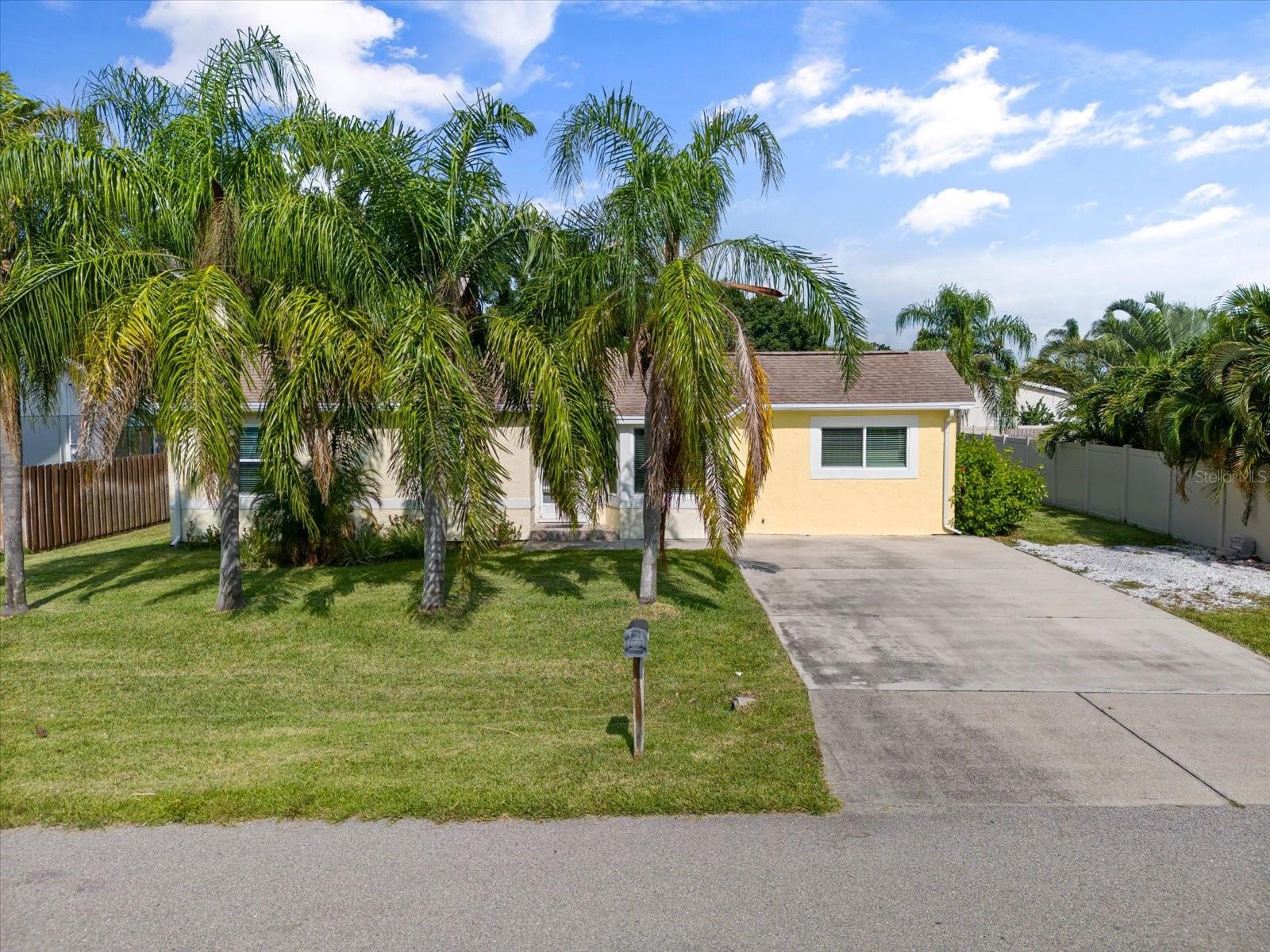 521 LIVE OAK ST, VENICE, FL, 34285