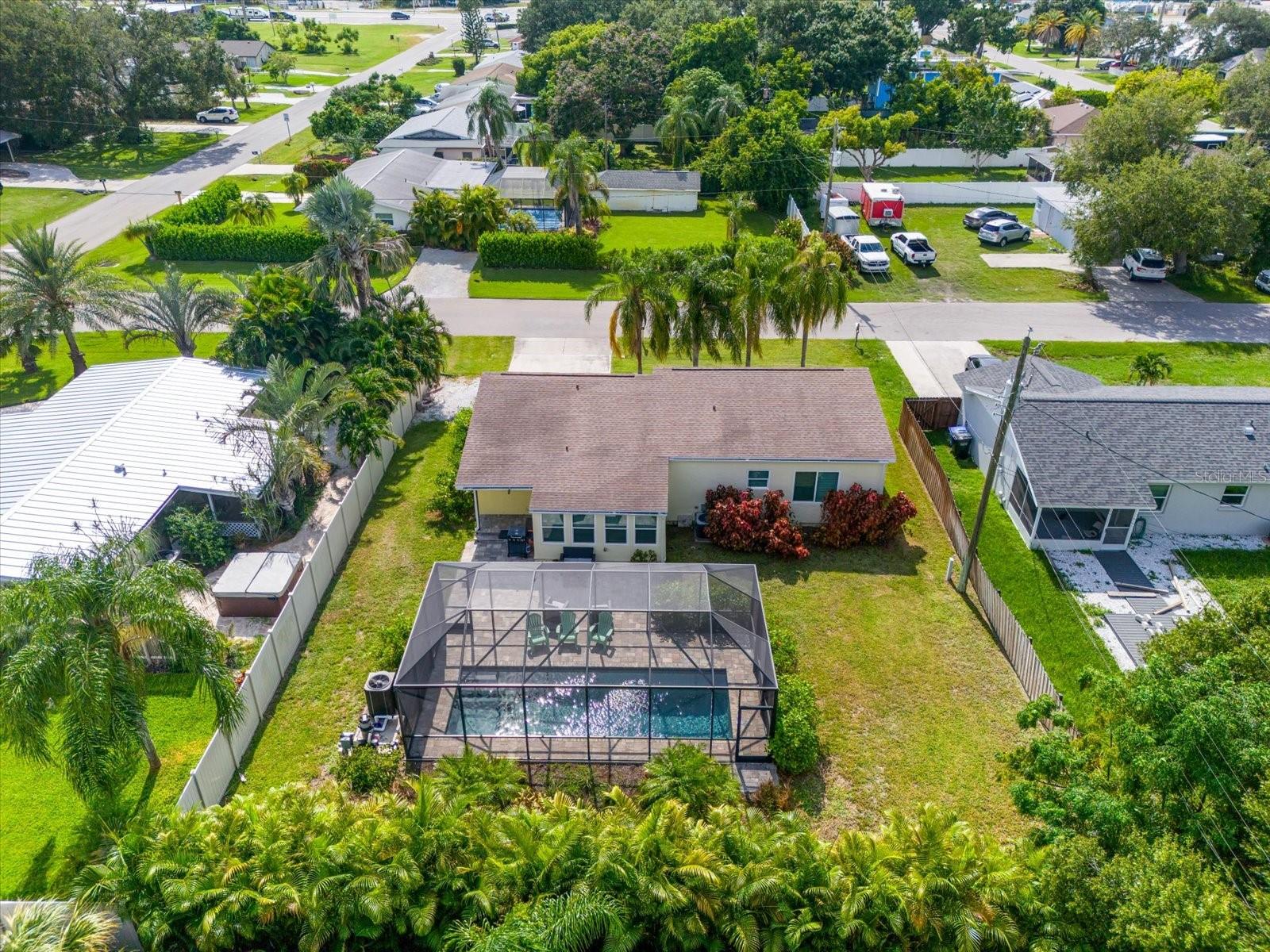 521 LIVE OAK ST, VENICE, FL, 34285