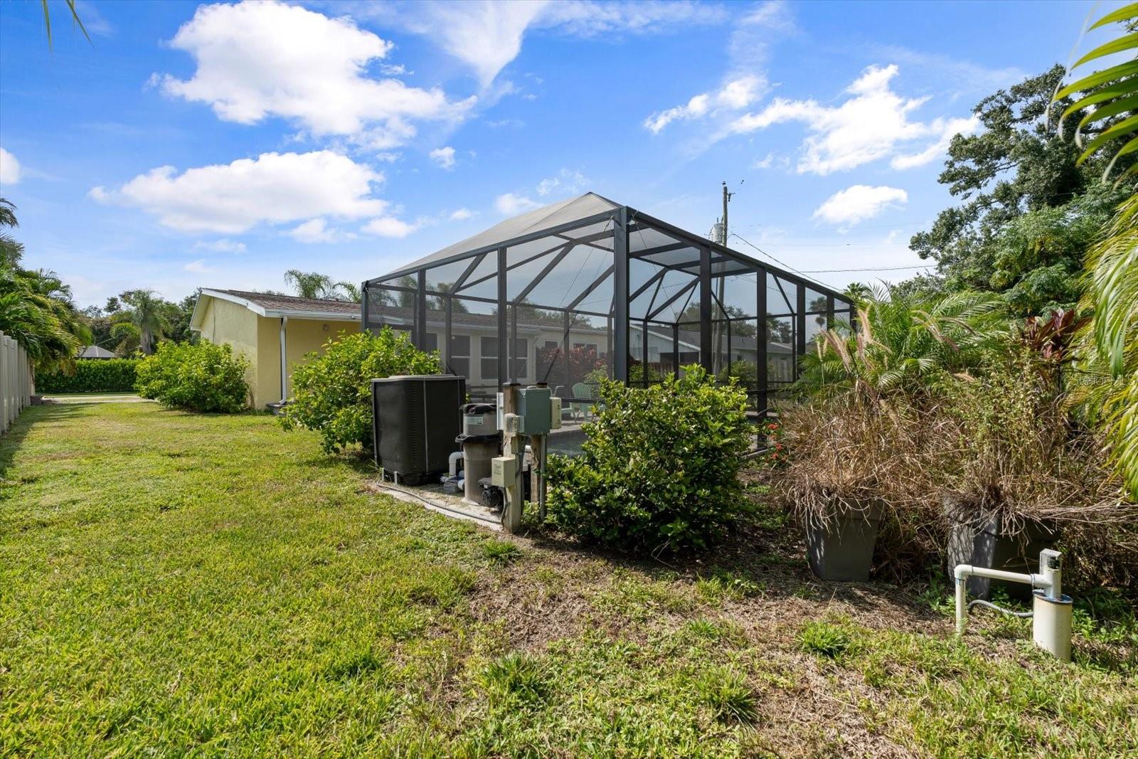 521 LIVE OAK ST, VENICE, FL, 34285