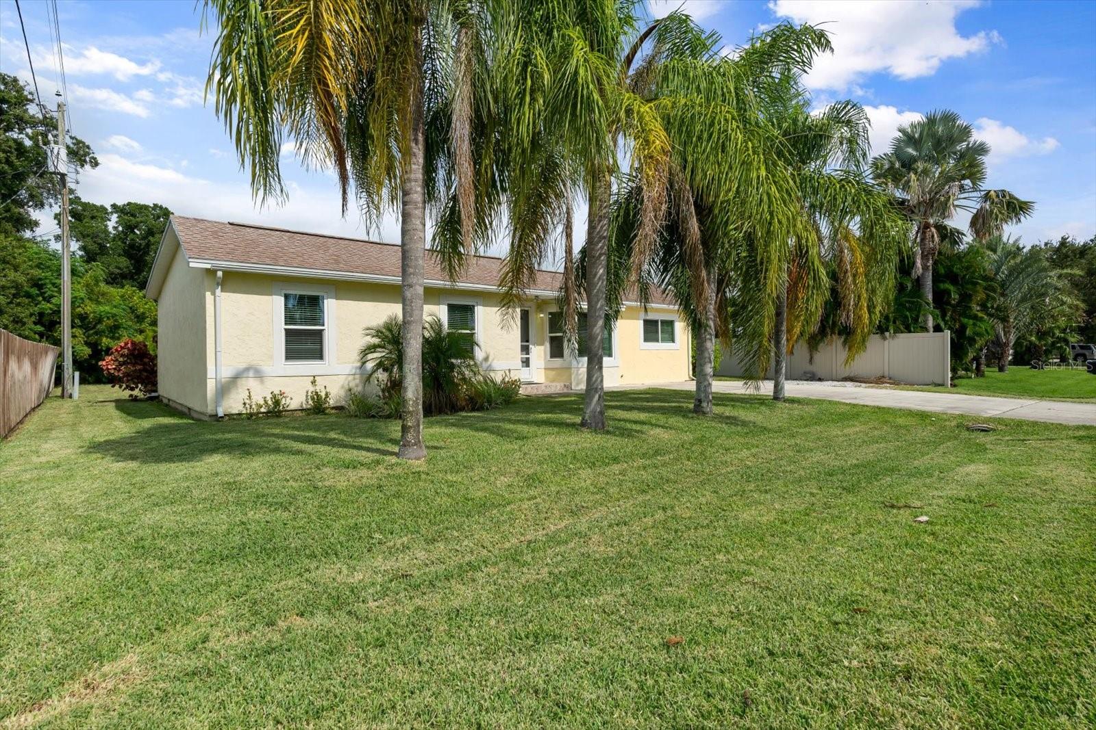 521 LIVE OAK ST, VENICE, FL, 34285