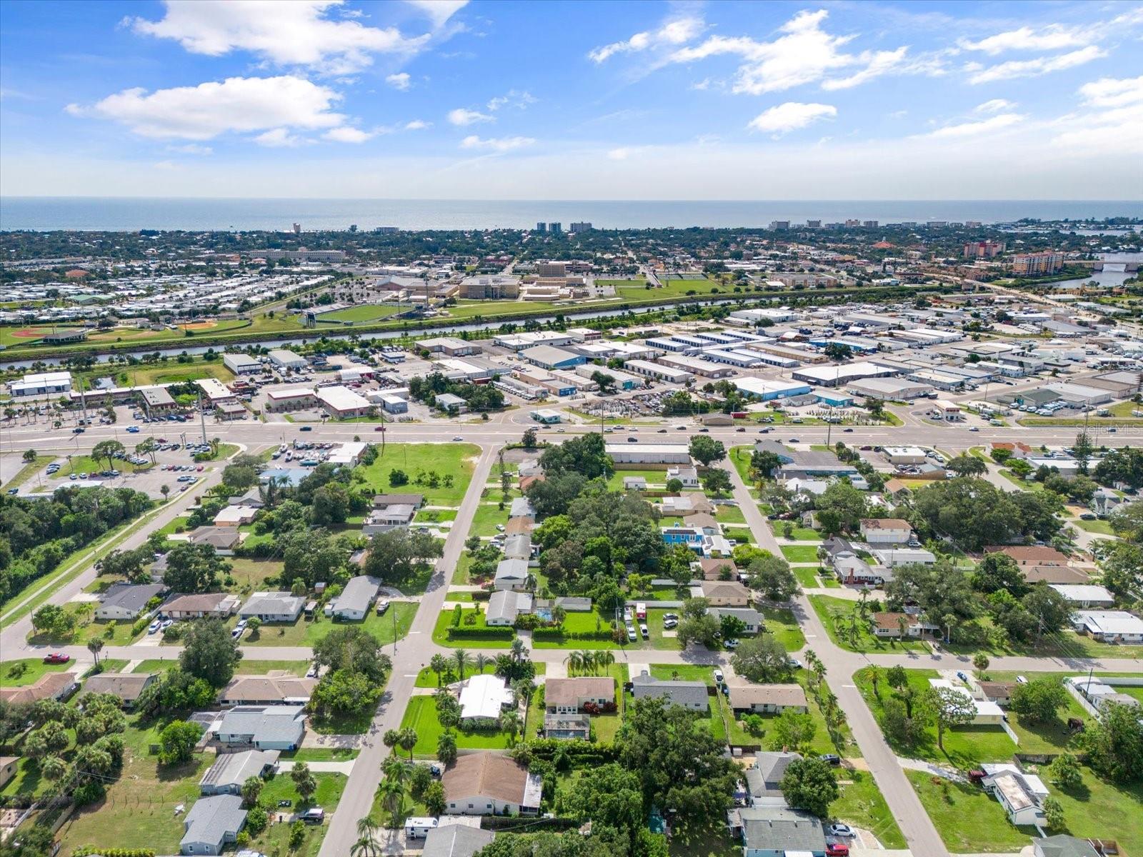 521 LIVE OAK ST, VENICE, FL, 34285