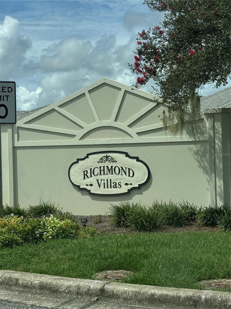 1089 REIDVILLE RD, THE VILLAGES, FL, 32162