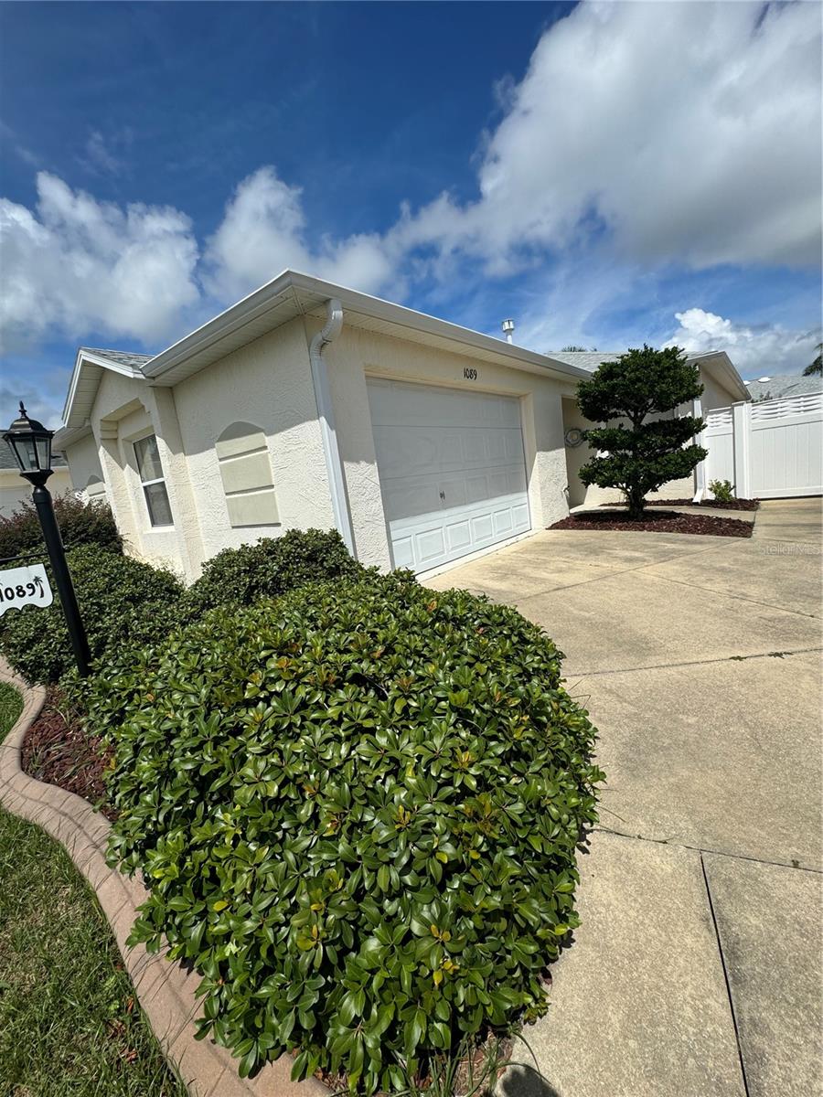 1089 REIDVILLE RD, THE VILLAGES, FL, 32162