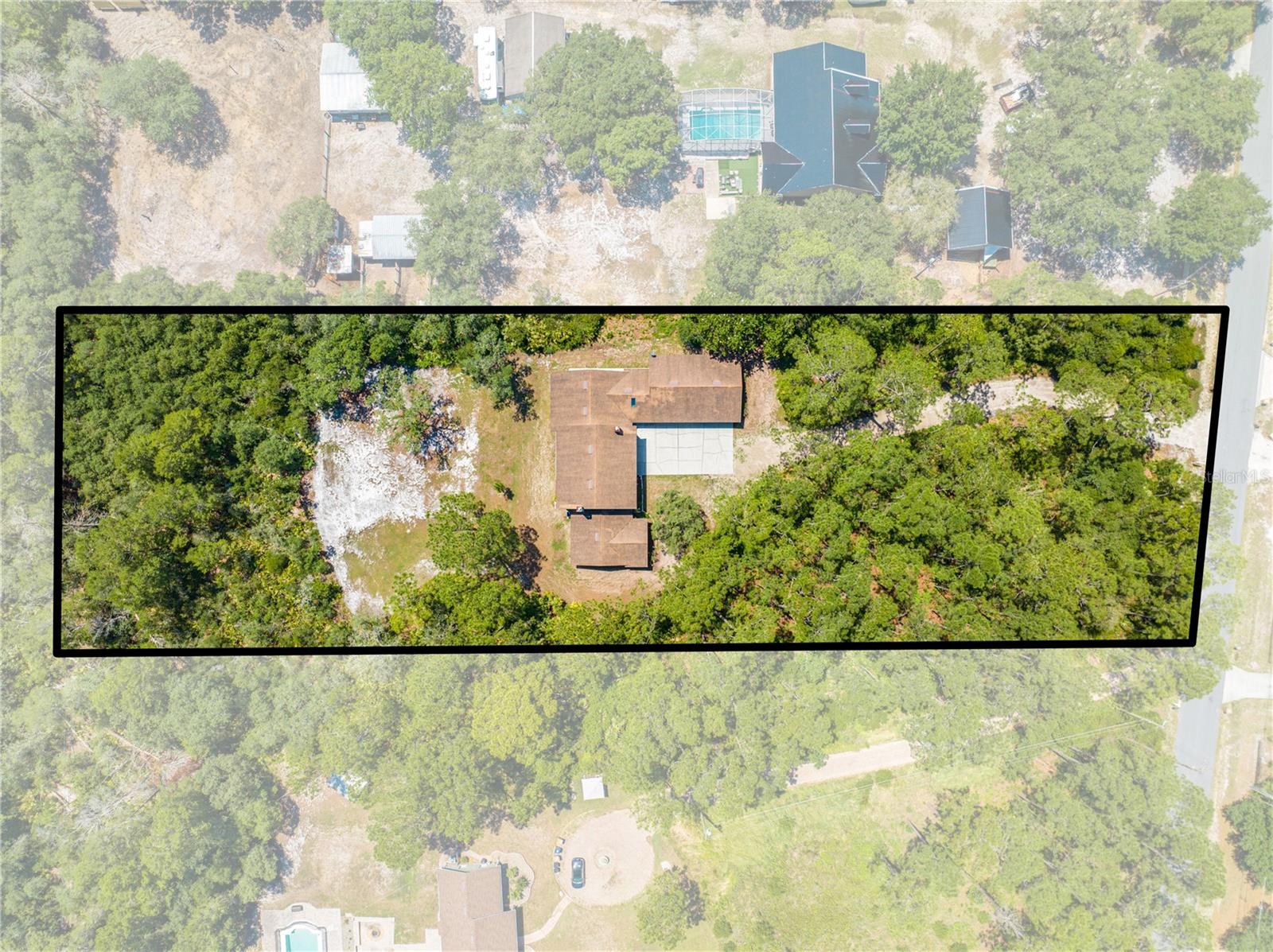 1775 SUNDANCE DR, ST CLOUD, FL, 34771