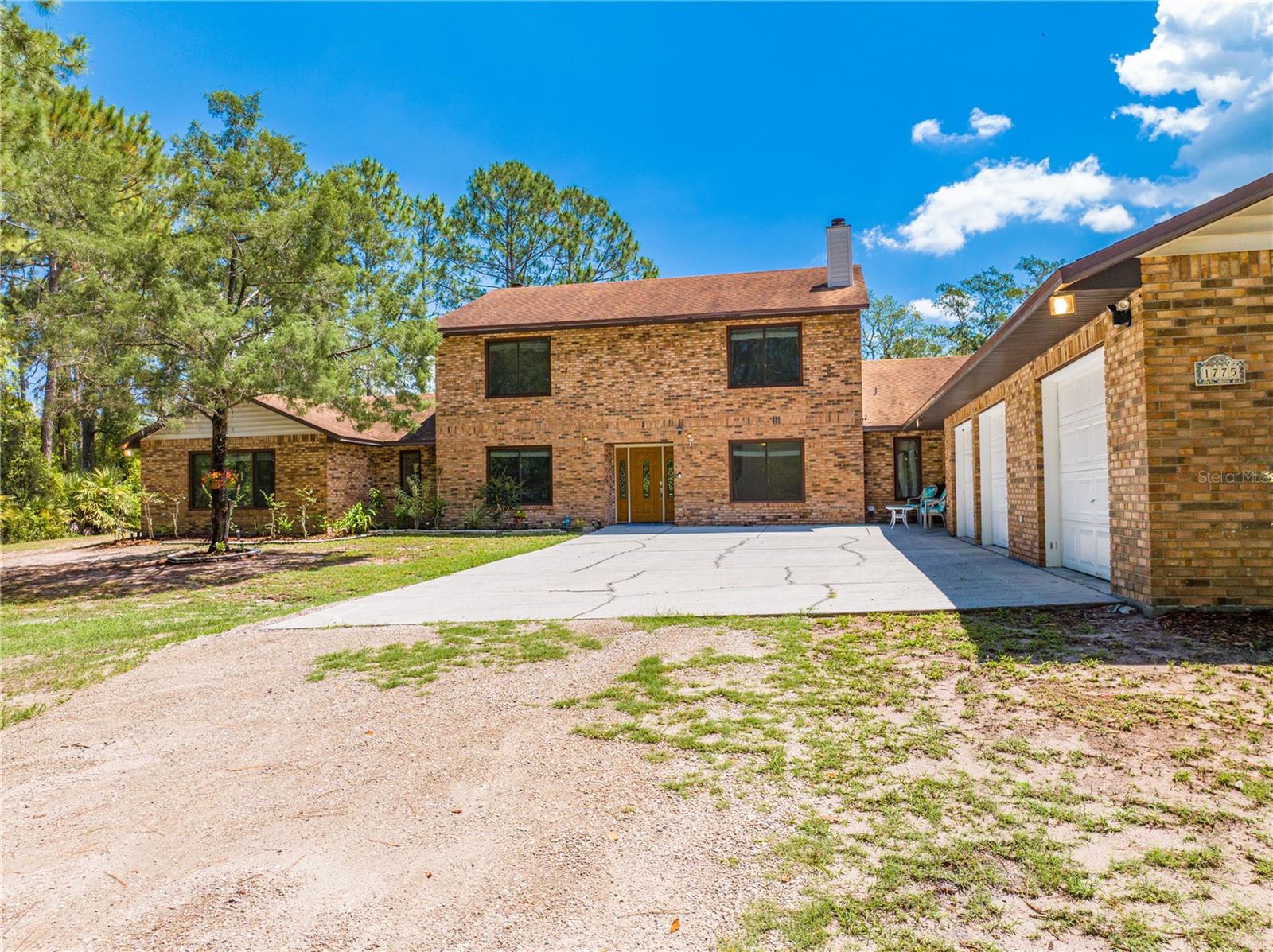 1775 SUNDANCE DR, ST CLOUD, FL, 34771