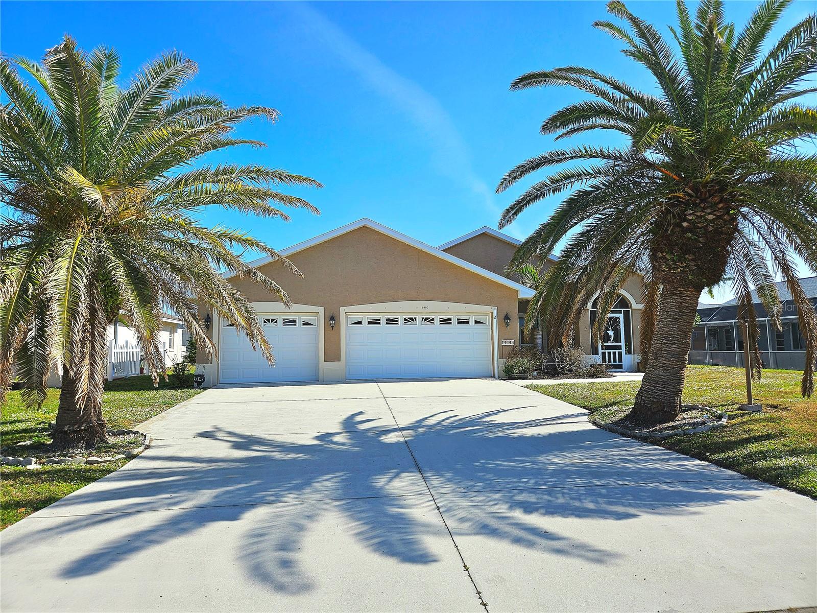 5883 MONROE RD, VENICE, FL, 34293