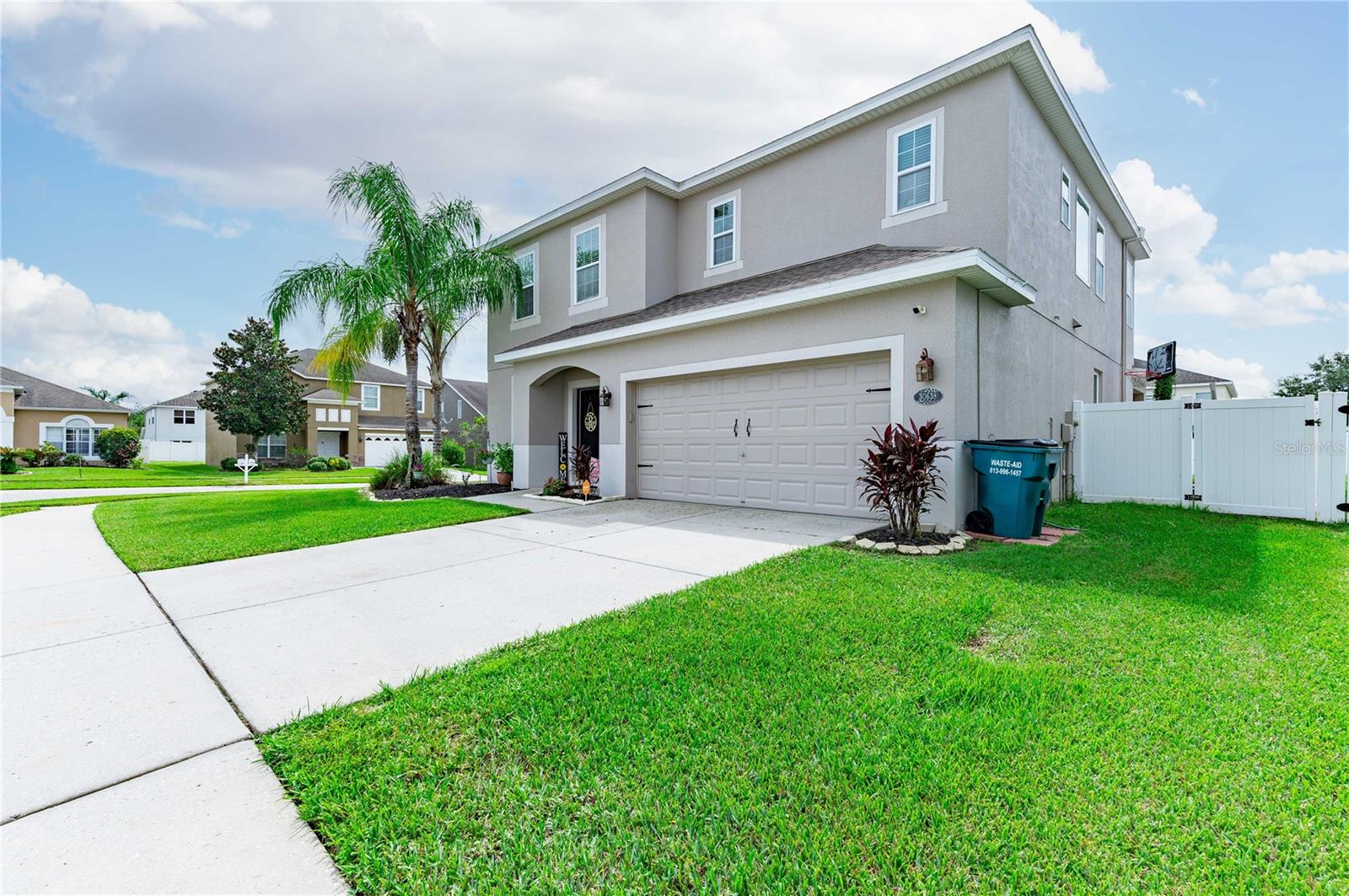 30638 TOTTERIDGE PL, WESLEY CHAPEL, FL, 33545