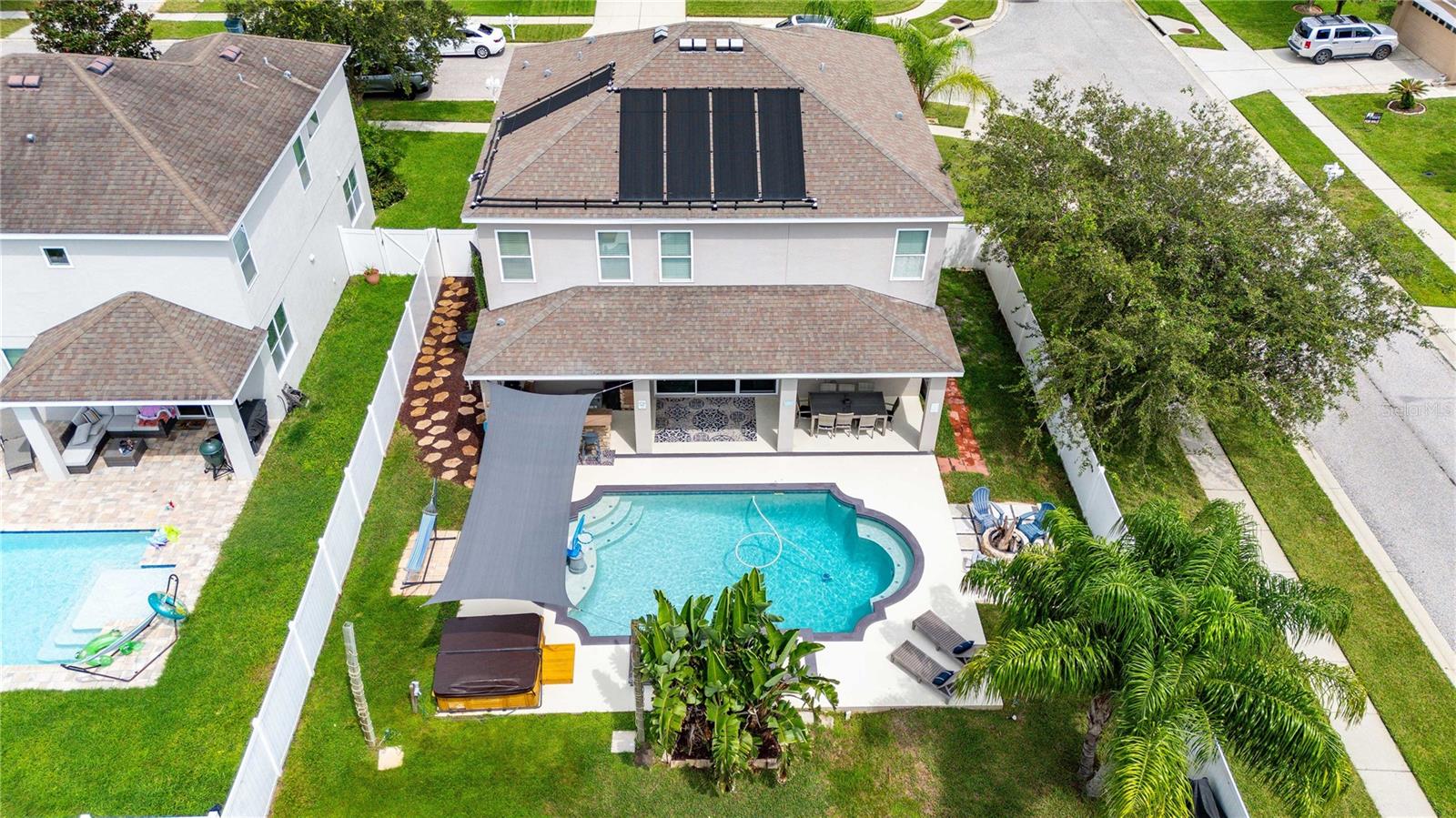 30638 TOTTERIDGE PL, WESLEY CHAPEL, FL, 33545