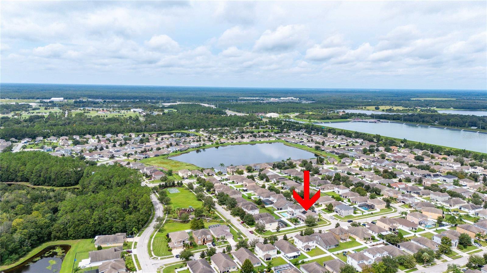 30638 TOTTERIDGE PL, WESLEY CHAPEL, FL, 33545