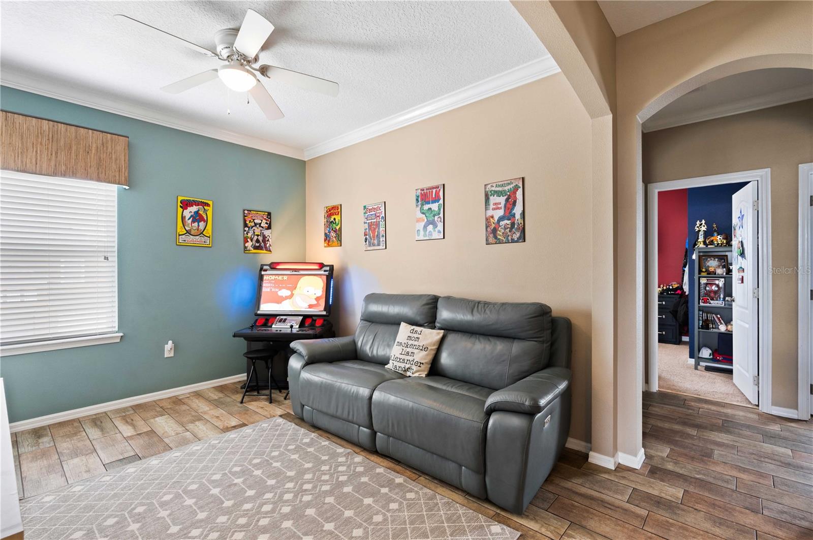 30638 TOTTERIDGE PL, WESLEY CHAPEL, FL, 33545