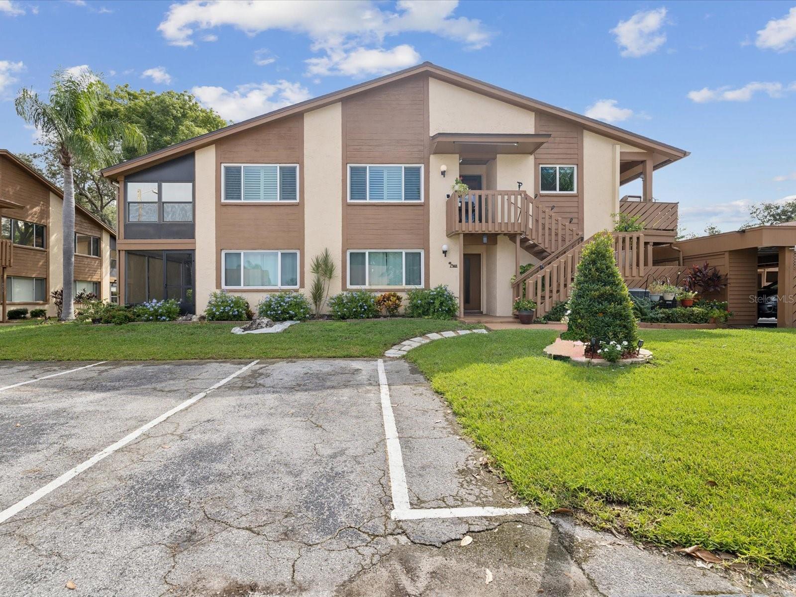 4435 CHART CT #4435, NEW PORT RICHEY, FL, 34652