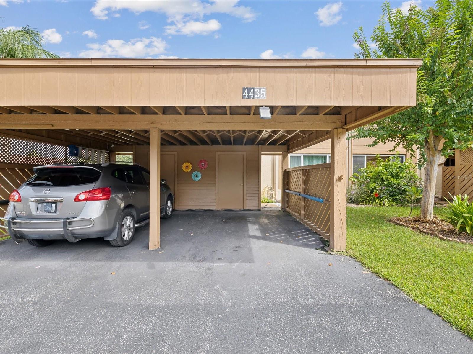 4435 CHART CT #4435, NEW PORT RICHEY, FL, 34652