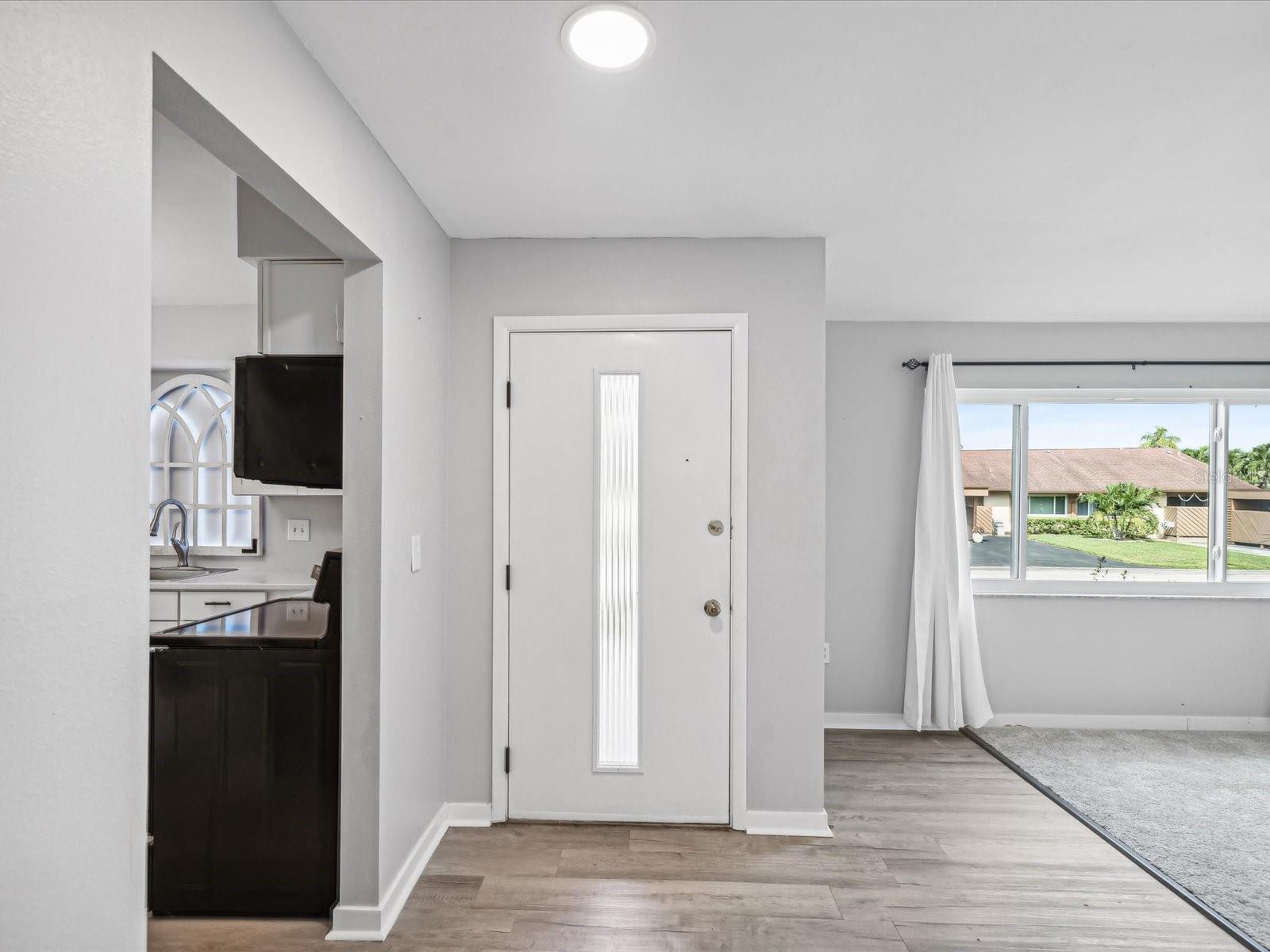 4435 CHART CT #4435, NEW PORT RICHEY, FL, 34652