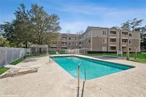 4000 SW 23RD ST #4-103, #4, GAINESVILLE, FL, 32608