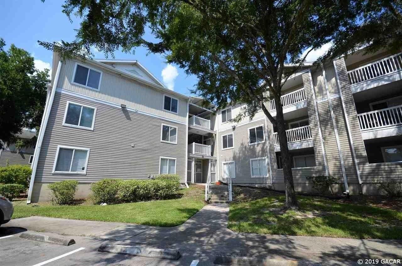 4000 SW 23RD ST #4-103, #4, GAINESVILLE, FL, 32608