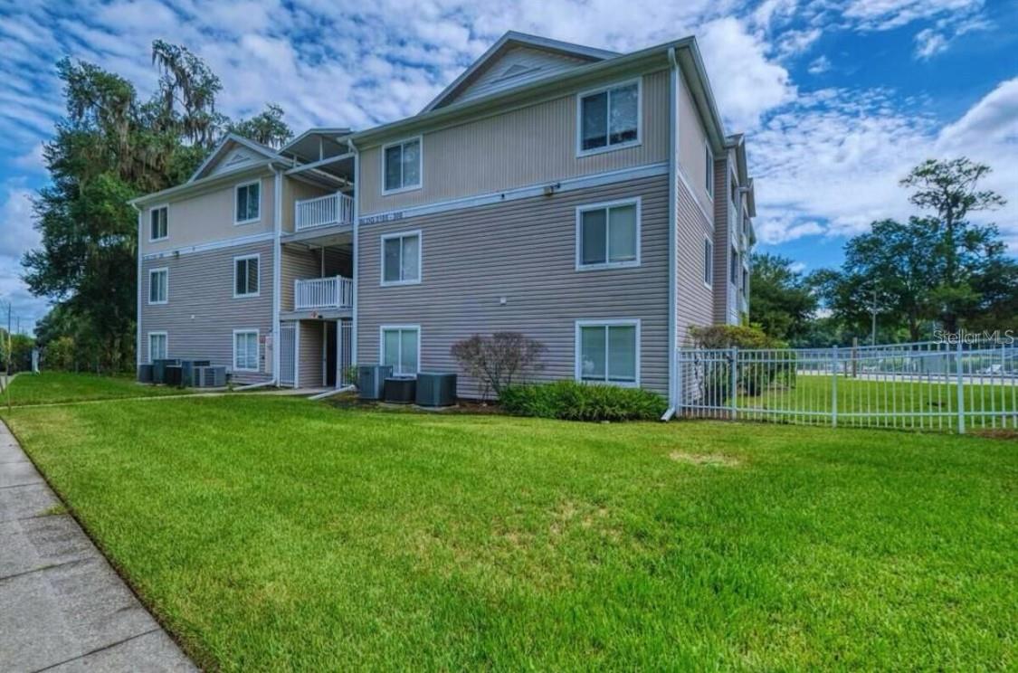 4000 SW 23RD ST #4-103, #4, GAINESVILLE, FL, 32608