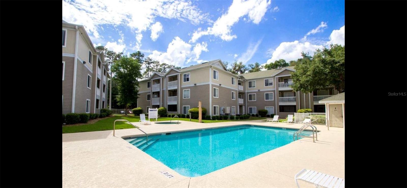 4000 SW 23RD ST #4-103, #4, GAINESVILLE, FL, 32608