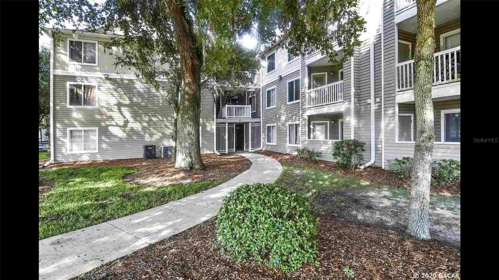 4000 SW 23RD ST #4-103, #4, GAINESVILLE, FL, 32608