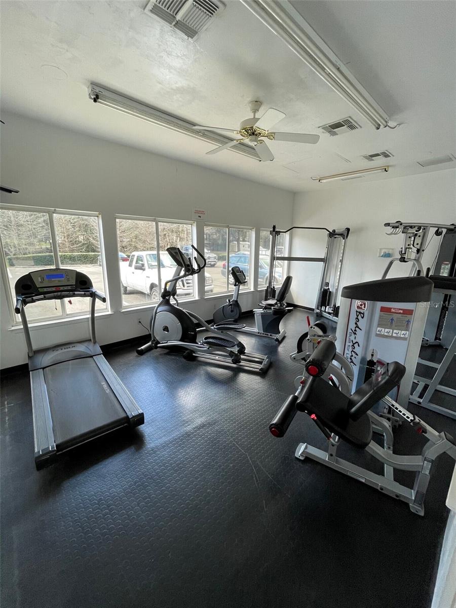 4000 SW 23RD ST #4-103, #4, GAINESVILLE, FL, 32608