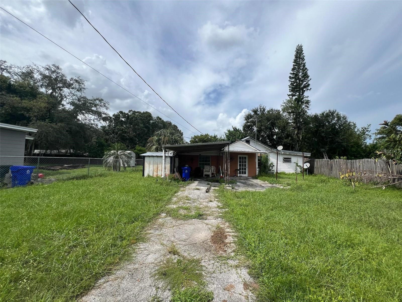307 W CARVER ST, LAKELAND, FL, 33805