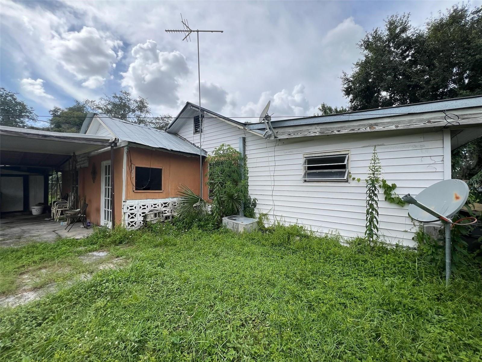 307 W CARVER ST, LAKELAND, FL, 33805