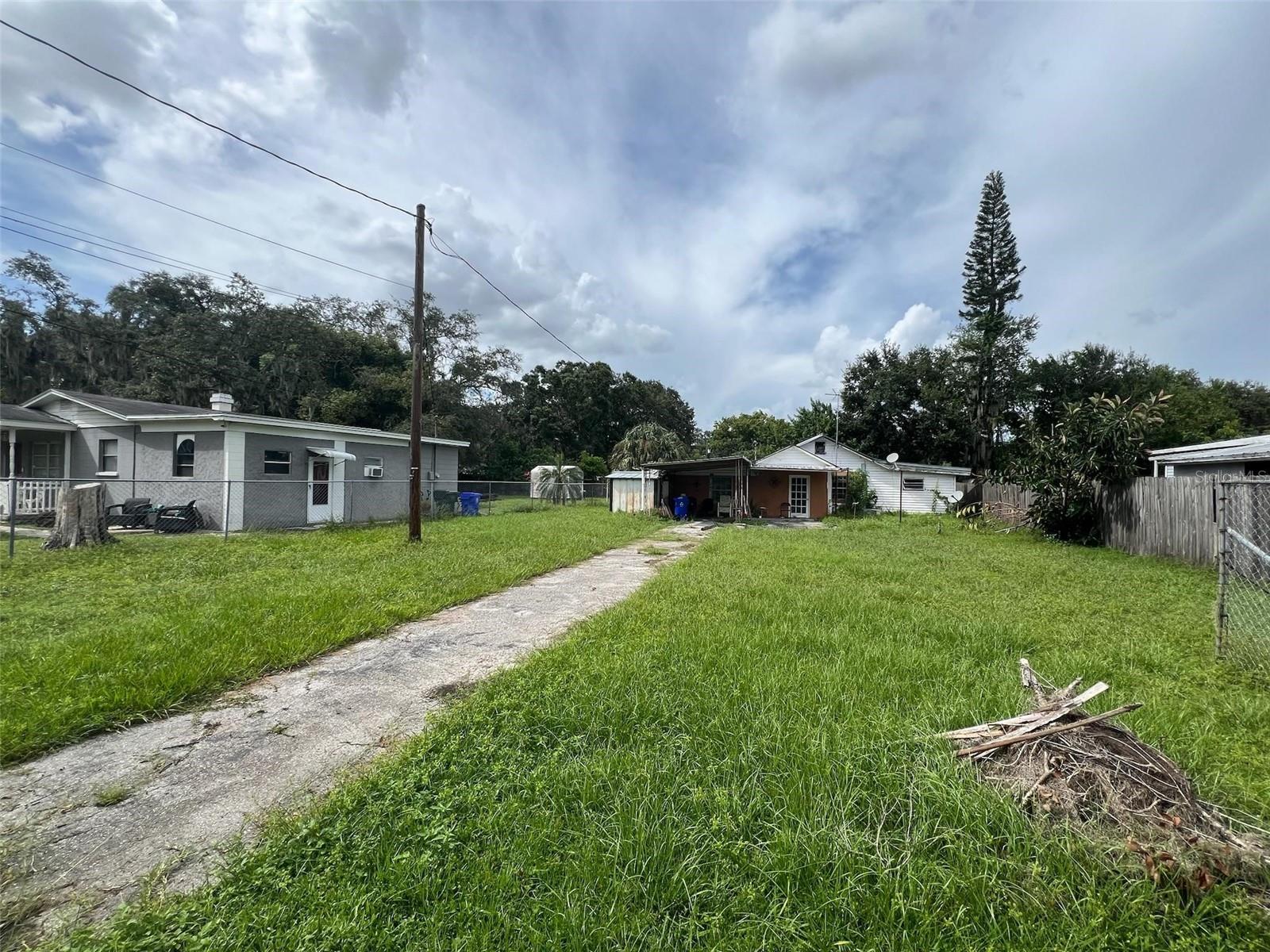 307 W CARVER ST, LAKELAND, FL, 33805