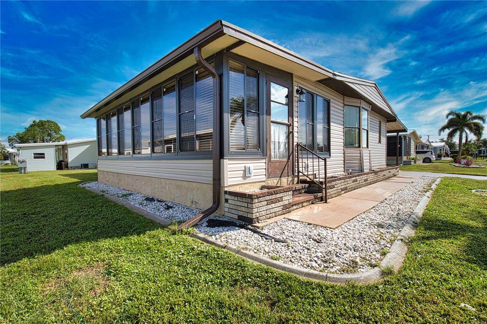 305 LAS MARIA, NORTH PORT, FL, 34287