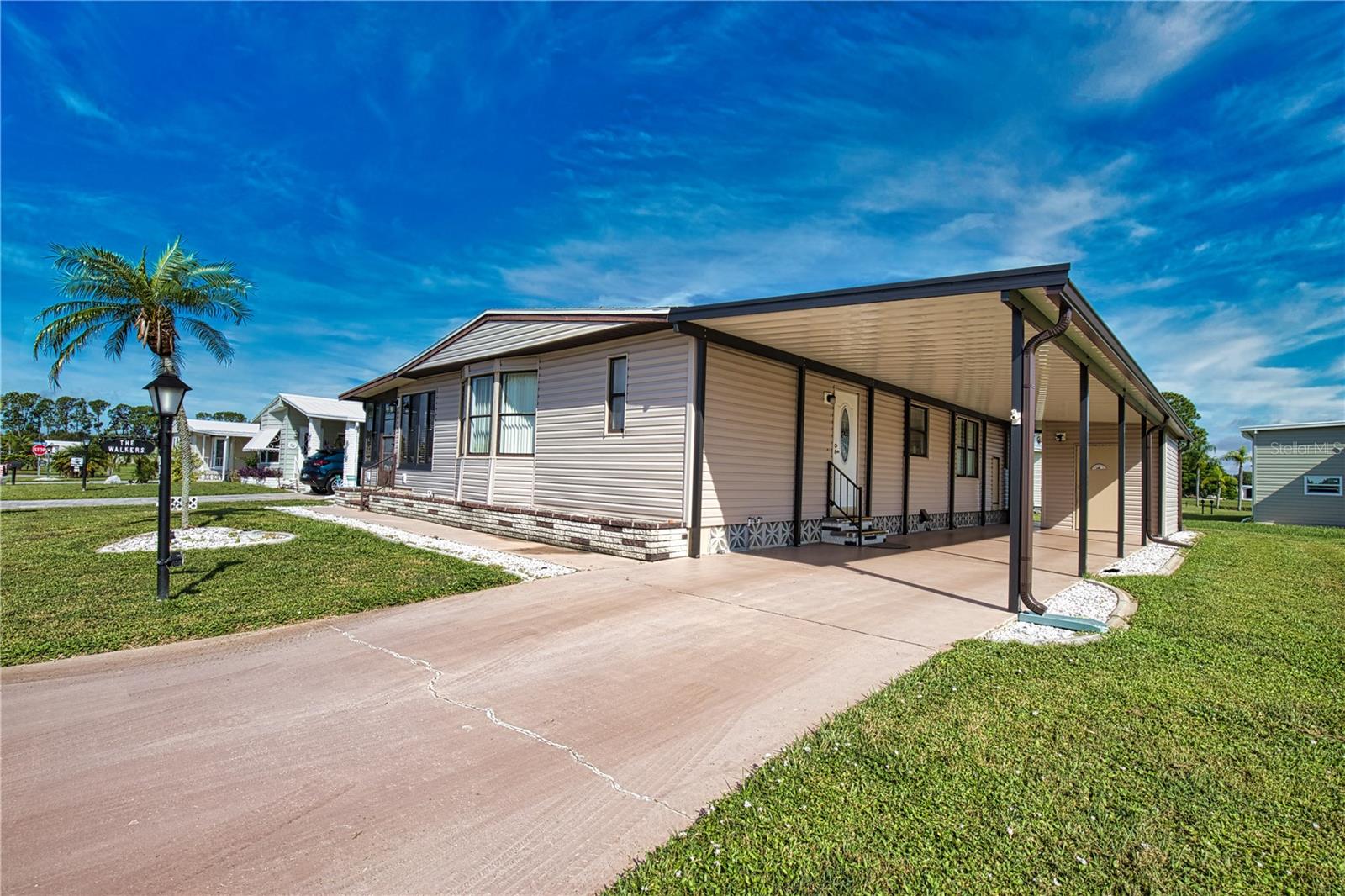 305 LAS MARIA, NORTH PORT, FL, 34287