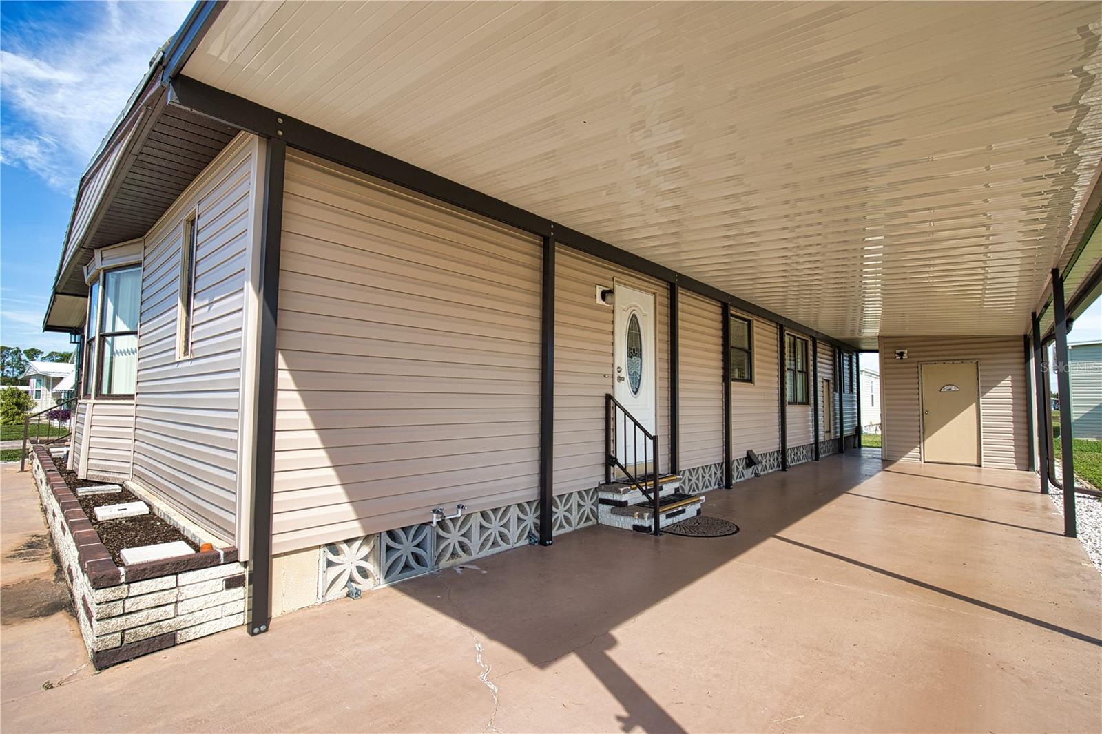305 LAS MARIA, NORTH PORT, FL, 34287