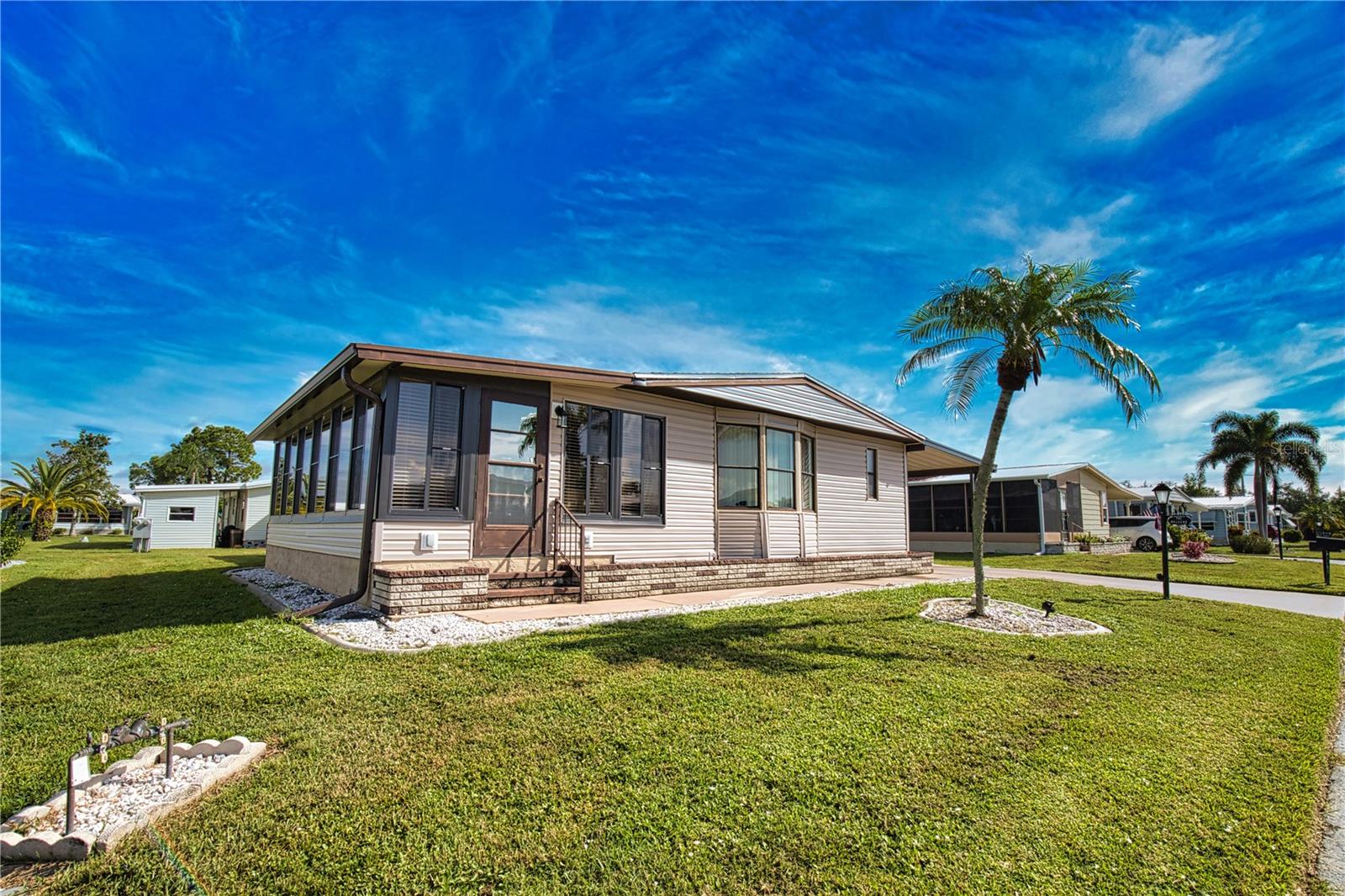 305 LAS MARIA, NORTH PORT, FL, 34287