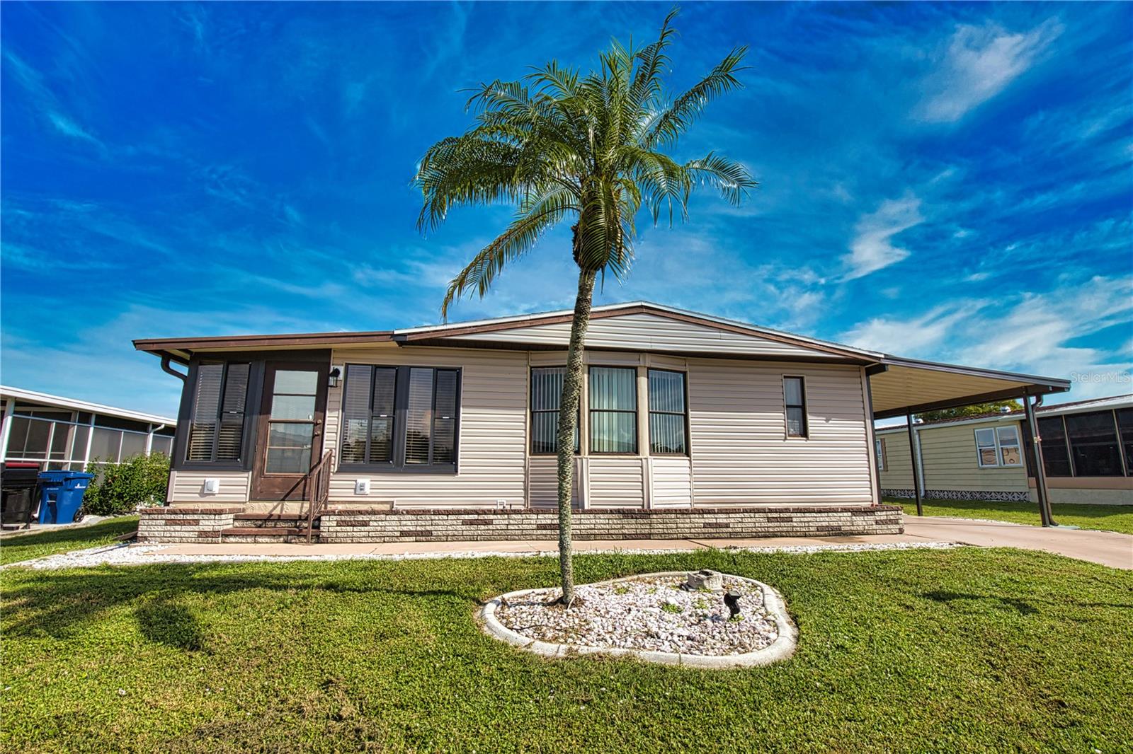 305 LAS MARIA, NORTH PORT, FL, 34287