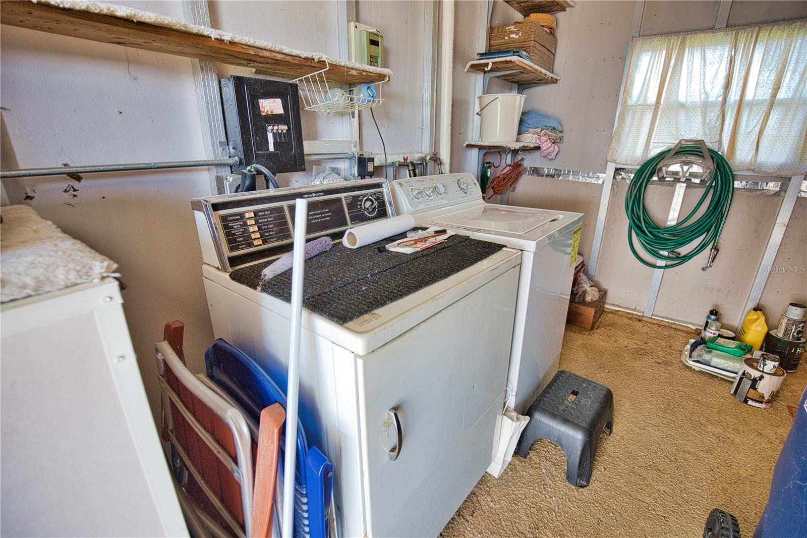 305 LAS MARIA, NORTH PORT, FL, 34287