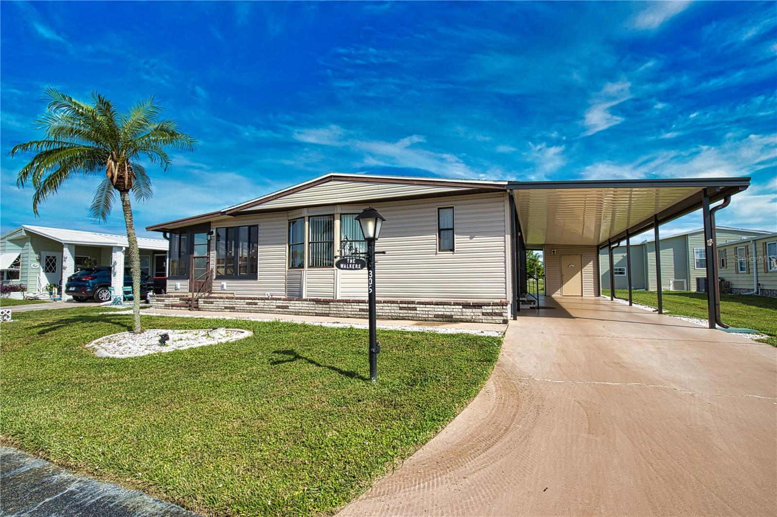 305 LAS MARIA, NORTH PORT, FL, 34287