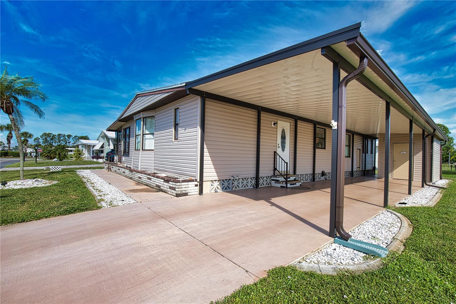 305 LAS MARIA, NORTH PORT, FL, 34287