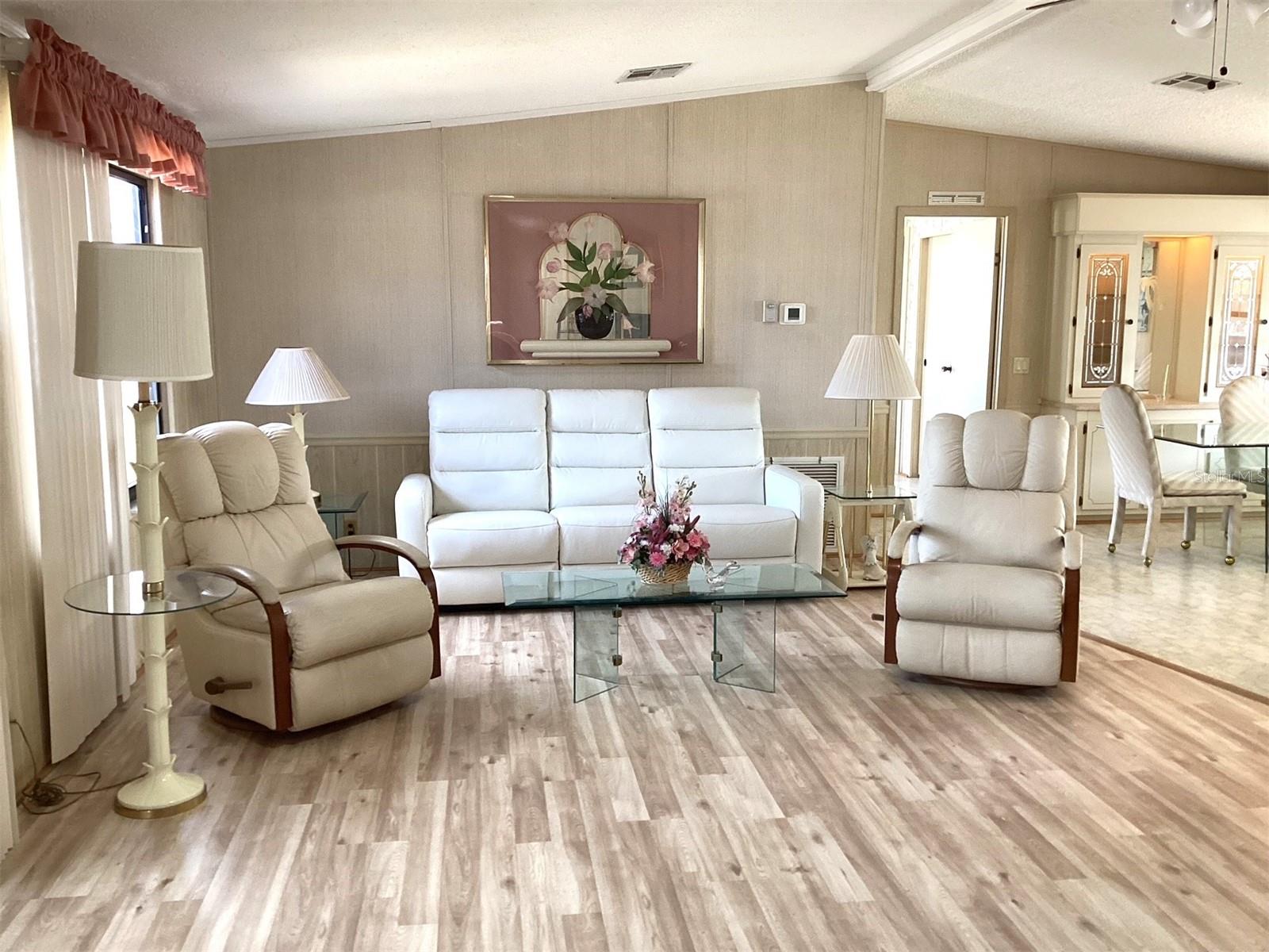 305 LAS MARIA, NORTH PORT, FL, 34287
