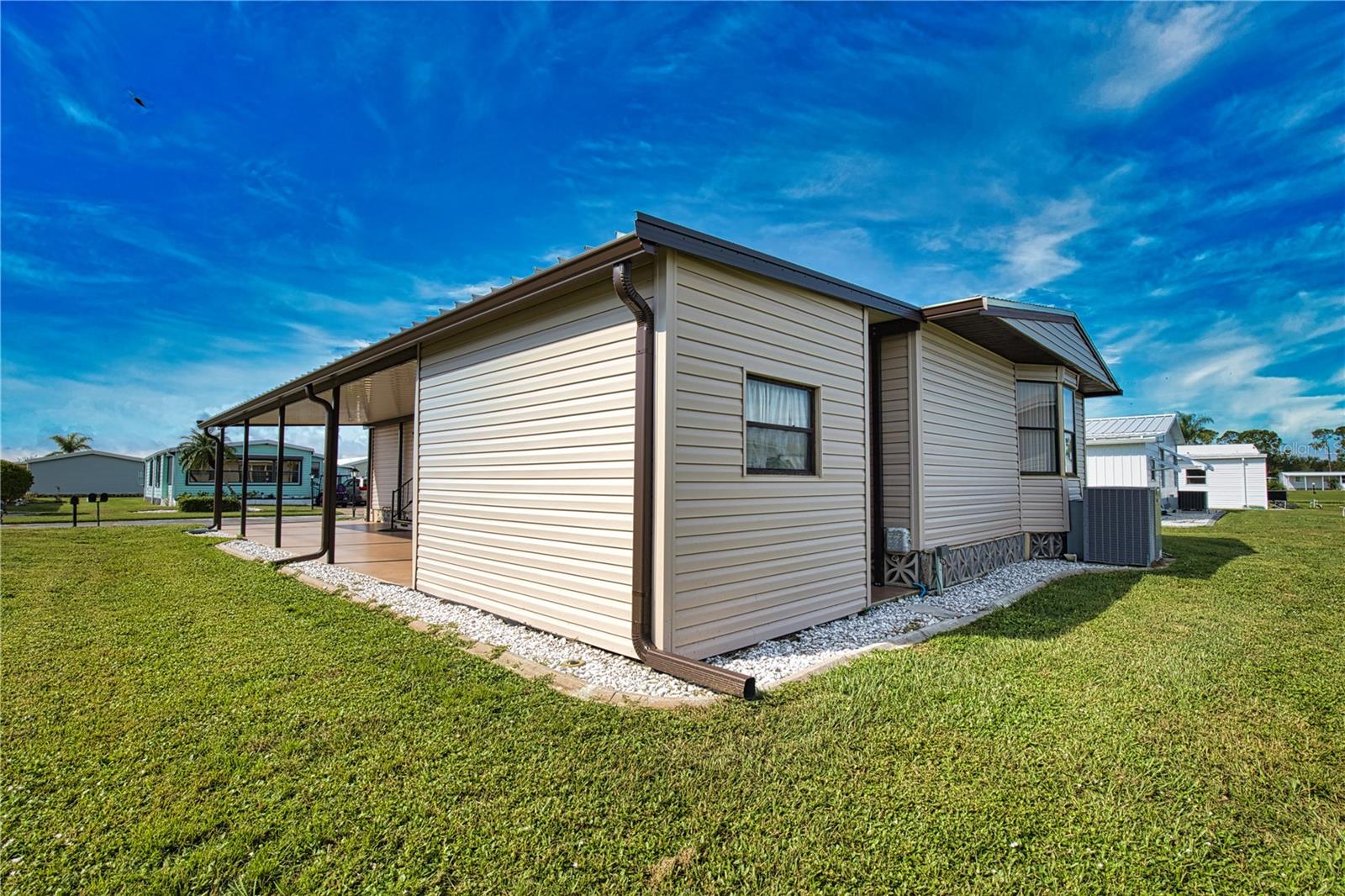 305 LAS MARIA, NORTH PORT, FL, 34287