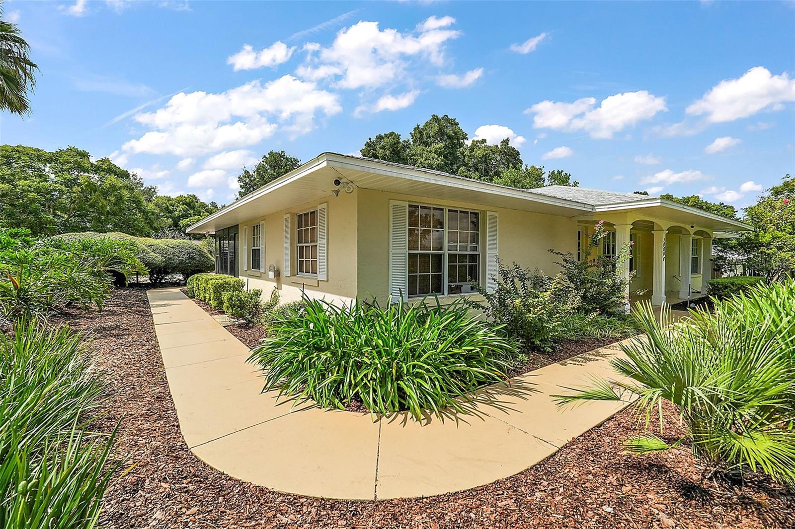 10004 MORNINGSIDE DR, LEESBURG, FL, 34788