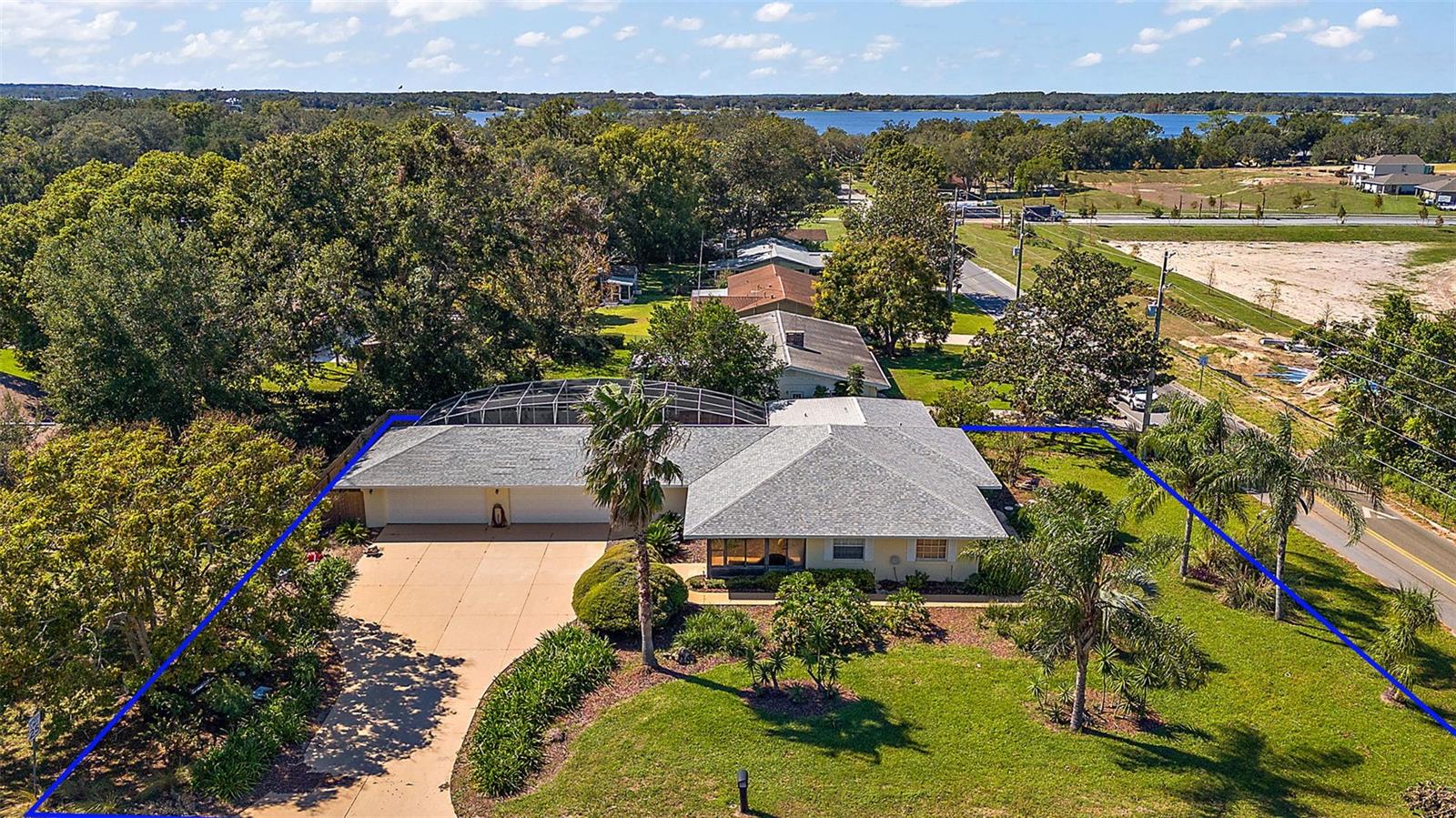 10004 MORNINGSIDE DR, LEESBURG, FL, 34788