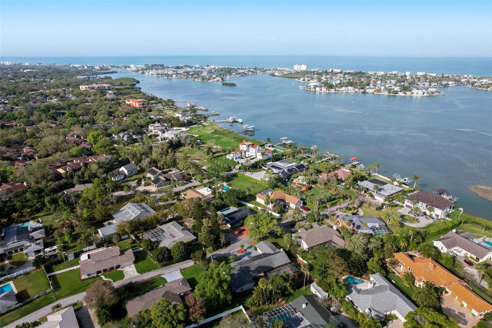 2308 SETON LN, LARGO, FL, 33774