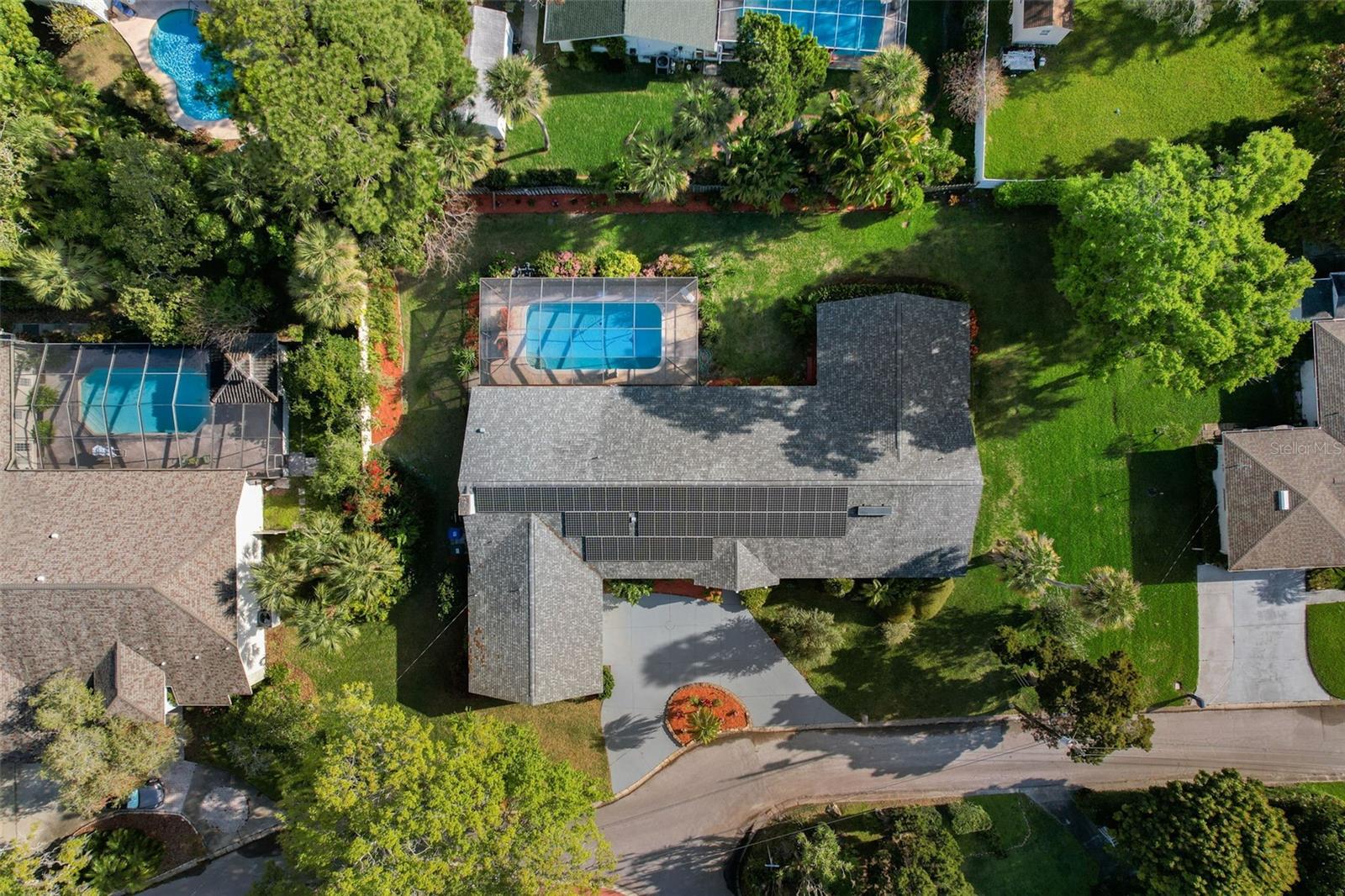 2308 SETON LN, LARGO, FL, 33774
