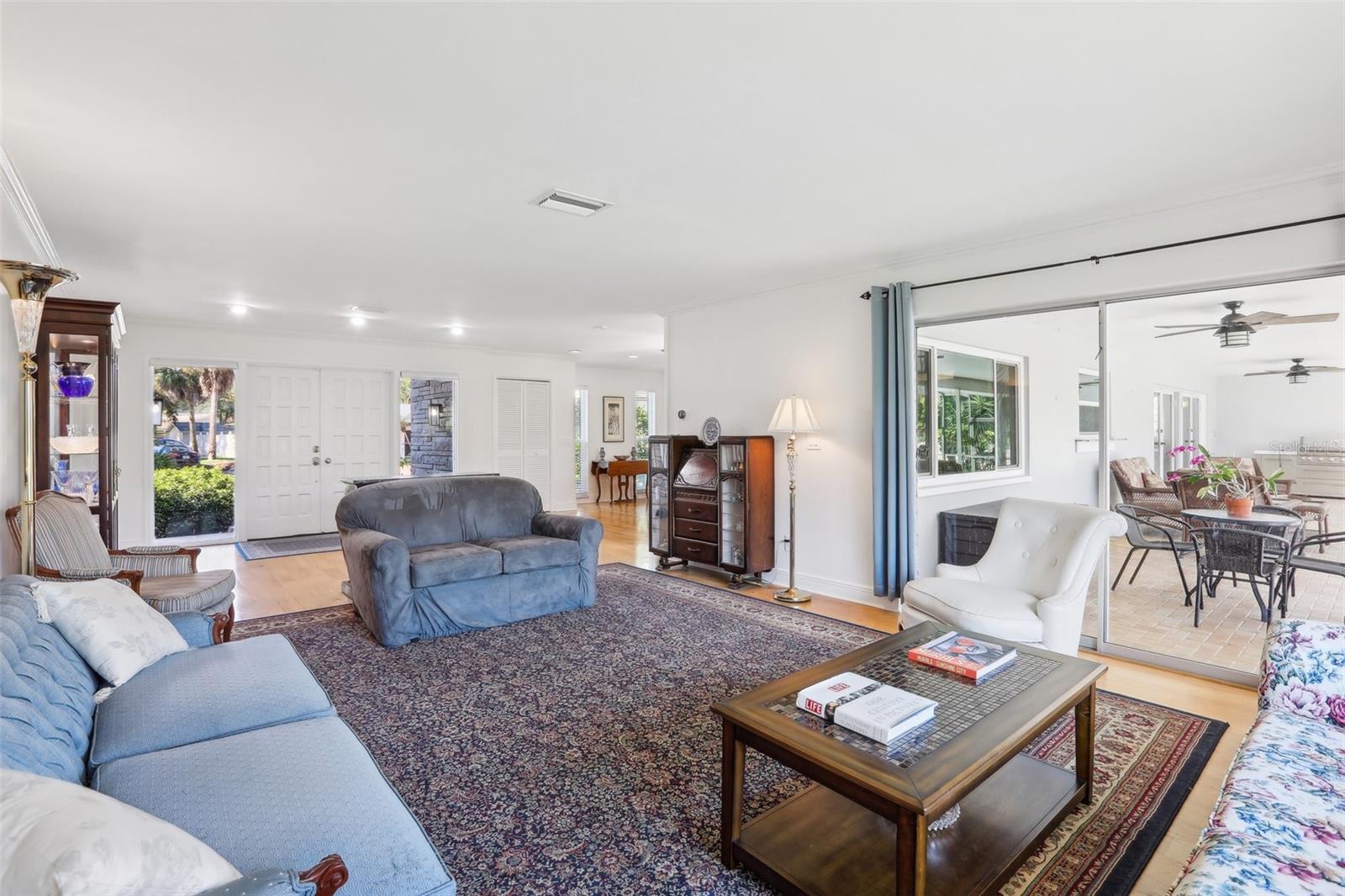 2308 SETON LN, LARGO, FL, 33774