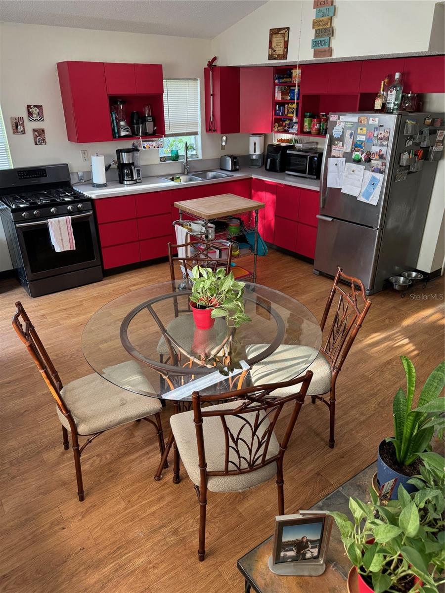 11004 MARTHA AVE, PORT RICHEY, FL, 34668