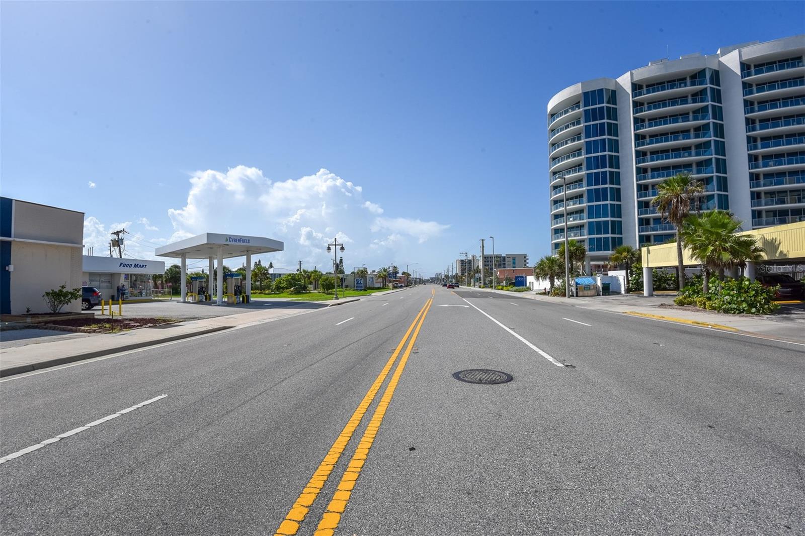 1909 S ATLANTIC AVE #620, 621, DAYTONA BEACH SHORES, FL, 32118