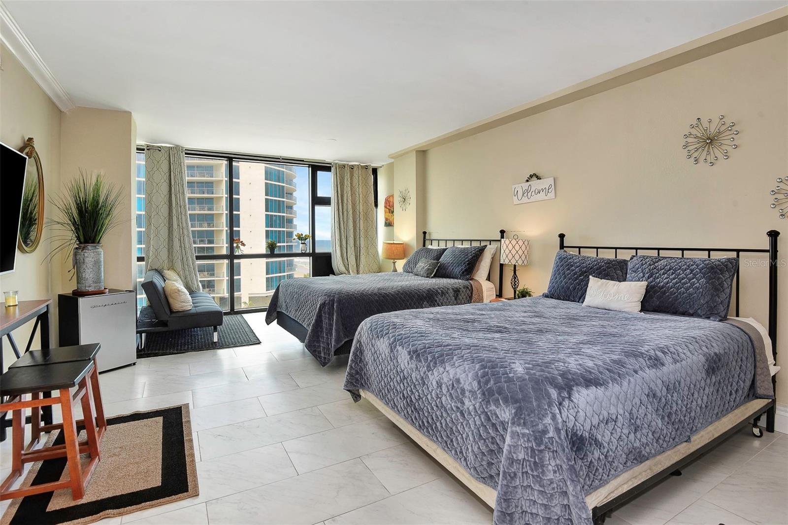 1909 S ATLANTIC AVE #620, 621, DAYTONA BEACH SHORES, FL, 32118