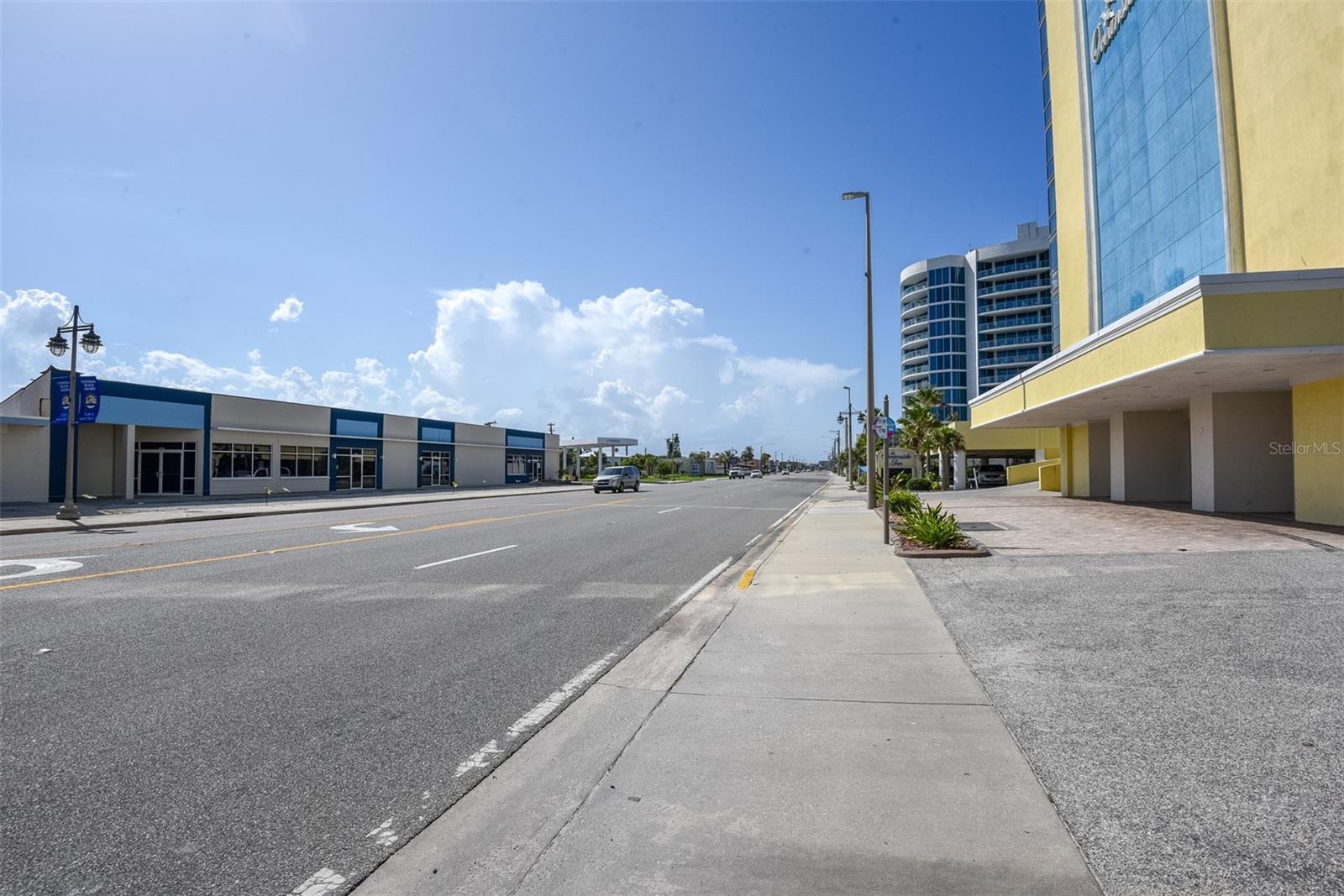 1909 S ATLANTIC AVE #620, 621, DAYTONA BEACH SHORES, FL, 32118