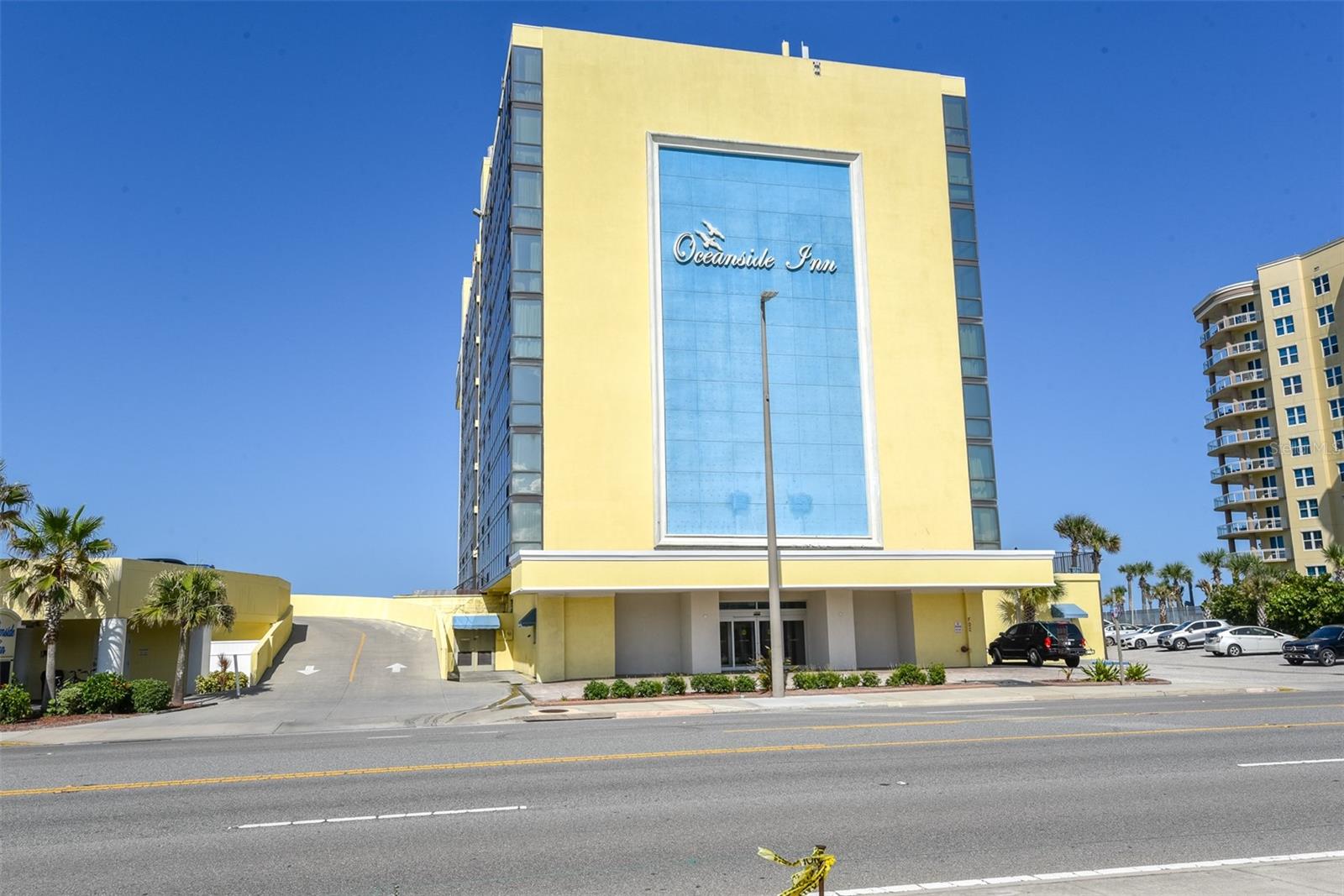 1909 S ATLANTIC AVE #620, 621, DAYTONA BEACH SHORES, FL, 32118