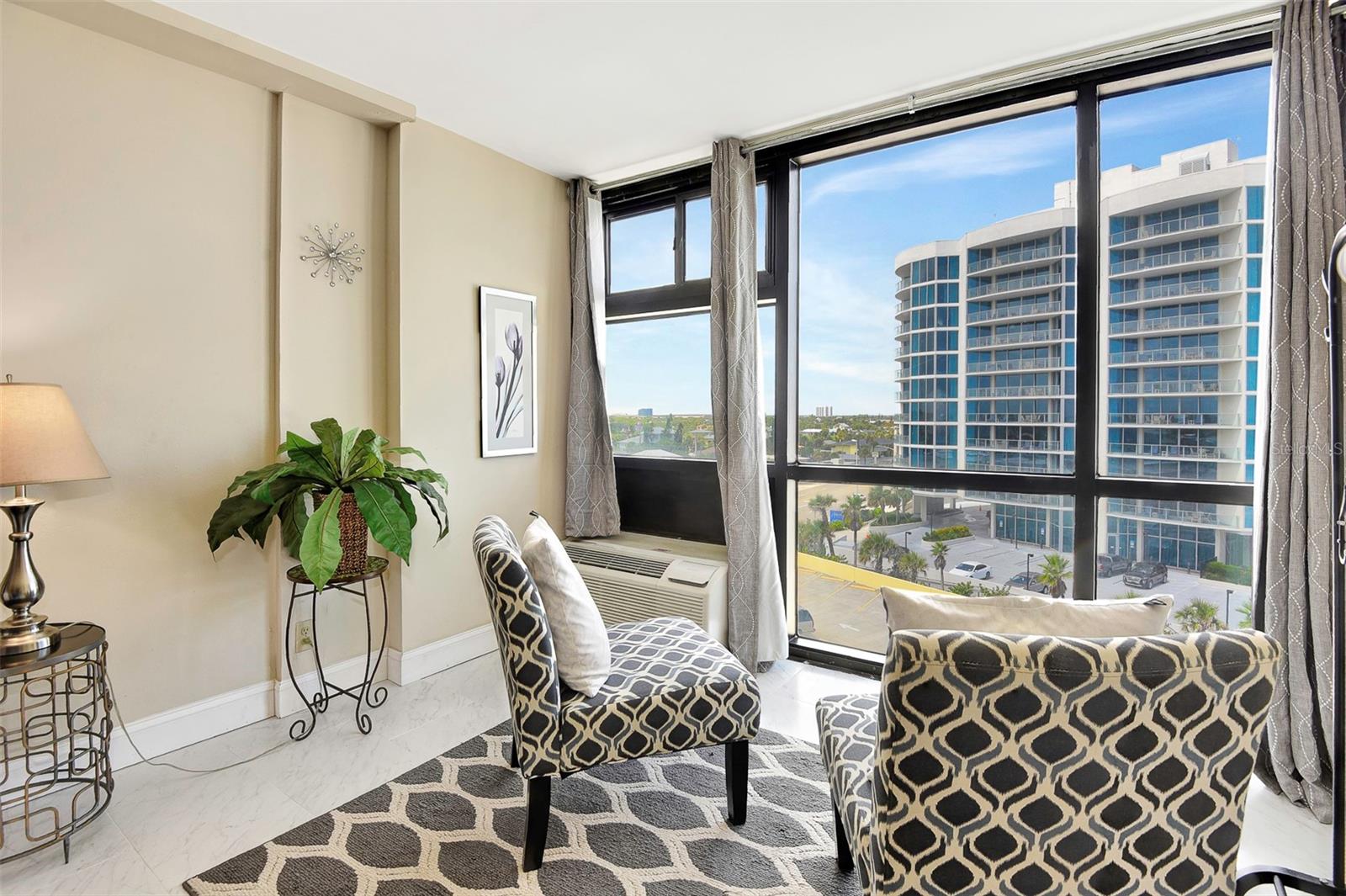 1909 S ATLANTIC AVE #620, 621, DAYTONA BEACH SHORES, FL, 32118