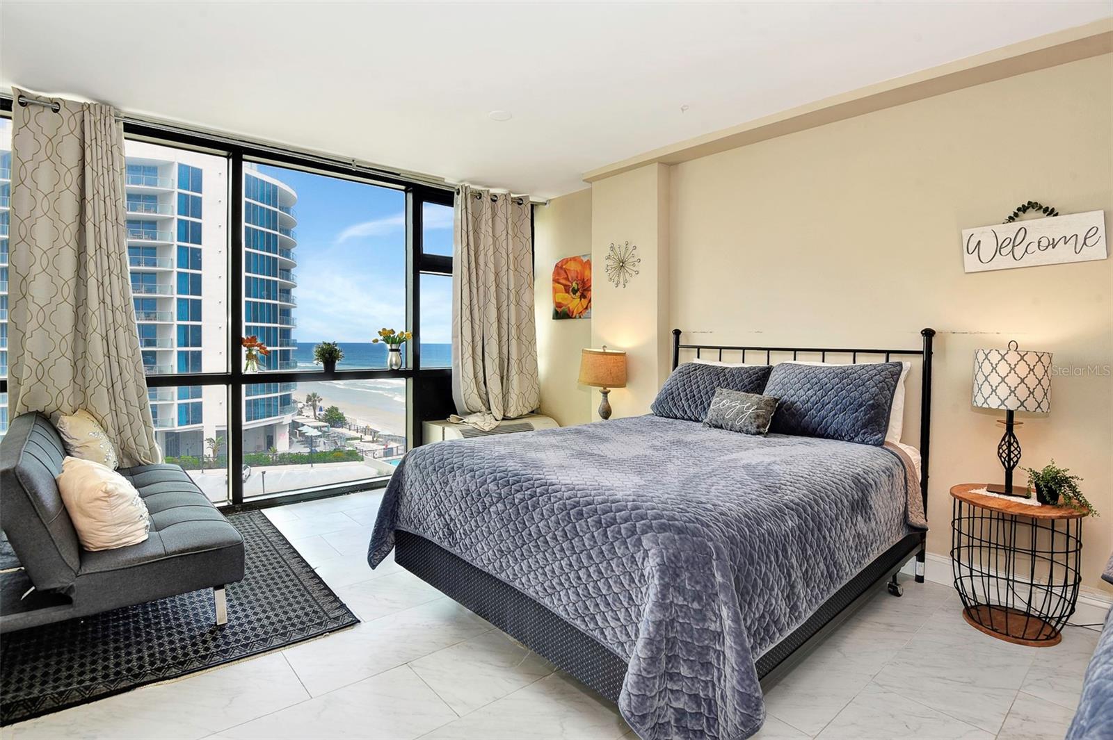 1909 S ATLANTIC AVE #620, 621, DAYTONA BEACH SHORES, FL, 32118